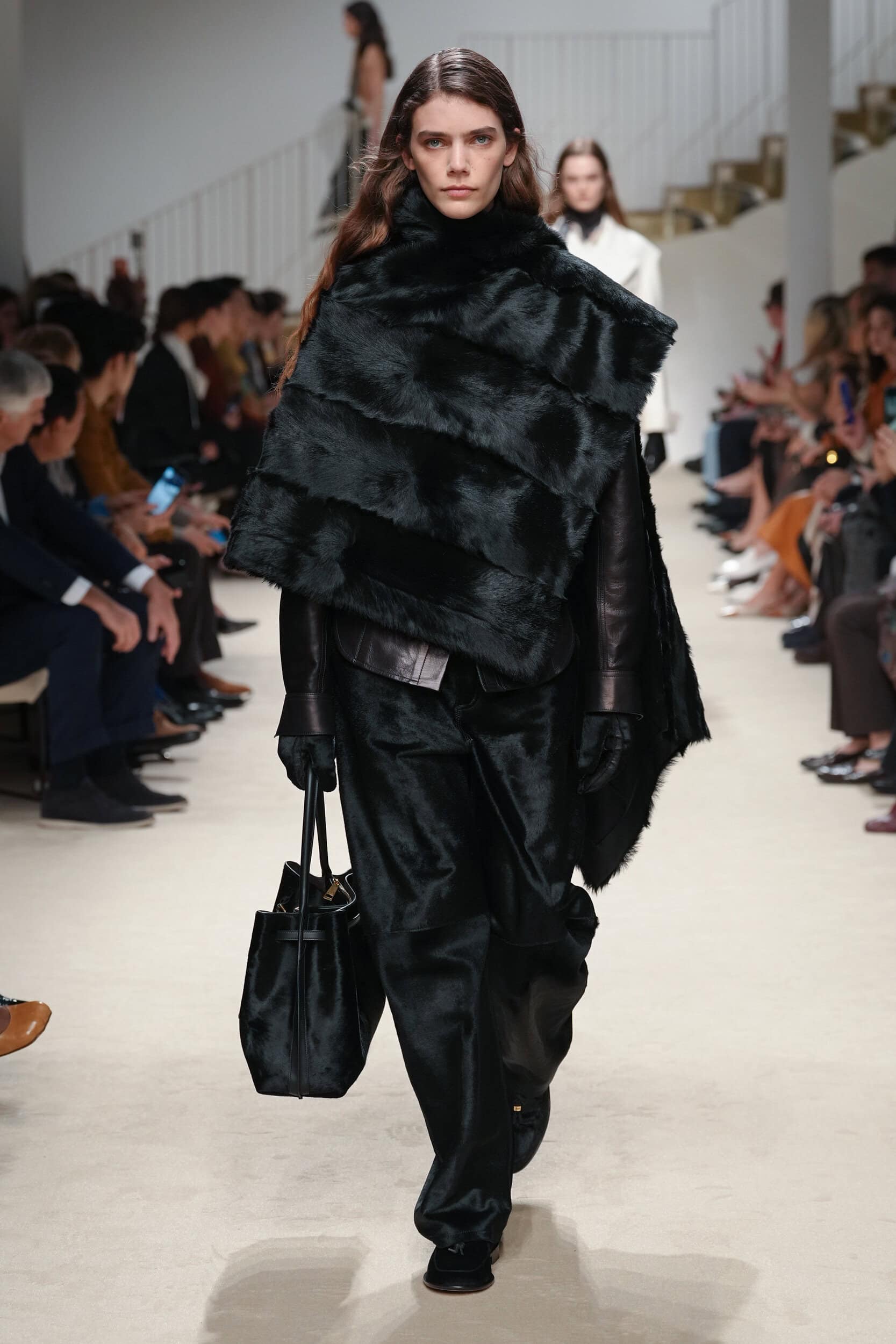 Tod S Fall 2026 Fashion Show