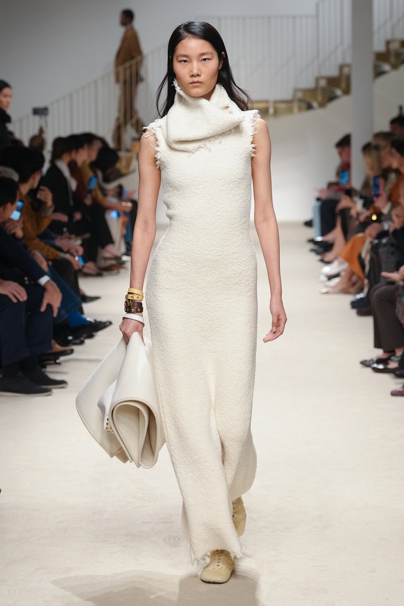 Tod S Fall 2026 Fashion Show