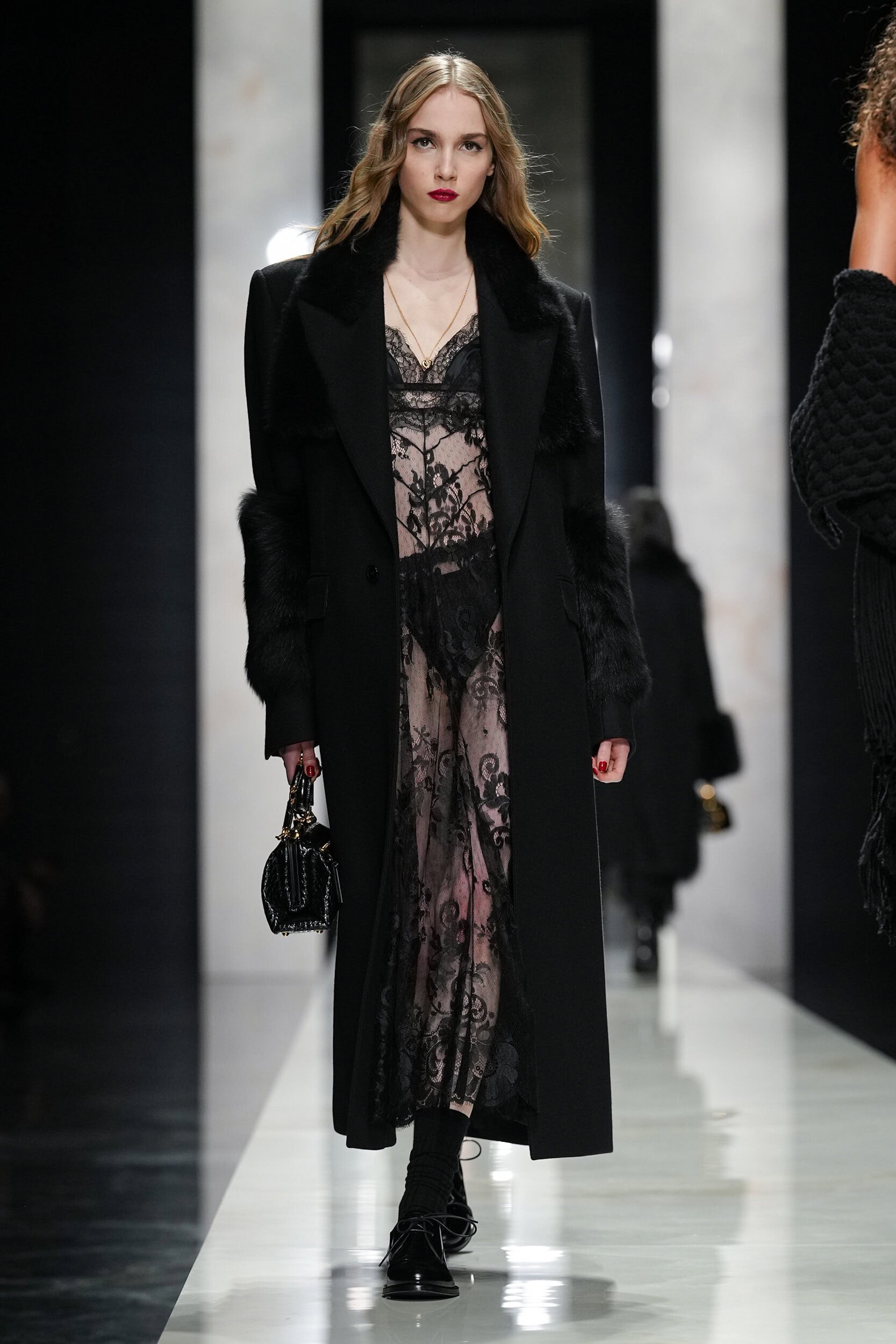 Dolce & Gabbana Fall 2026 Fashion Show