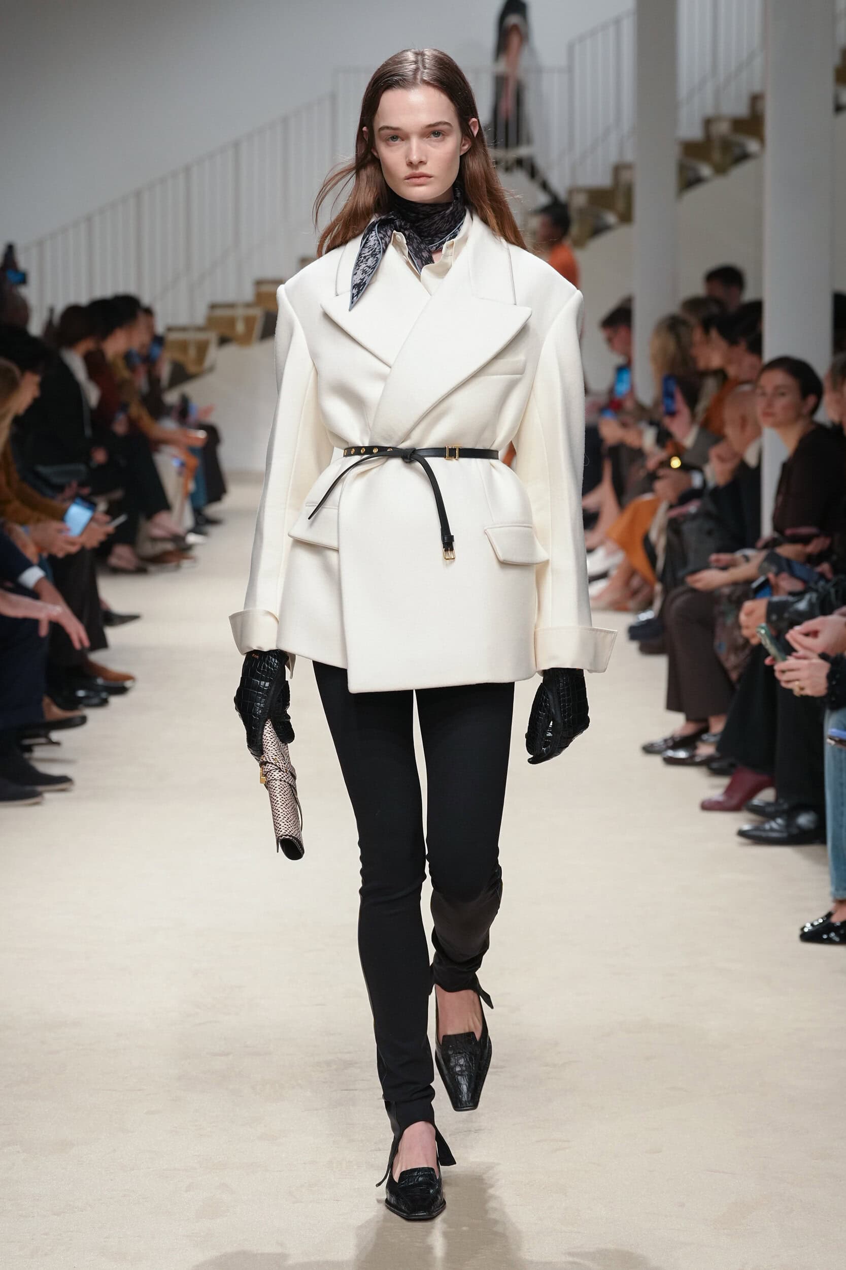 Tod S Fall 2026 Fashion Show
