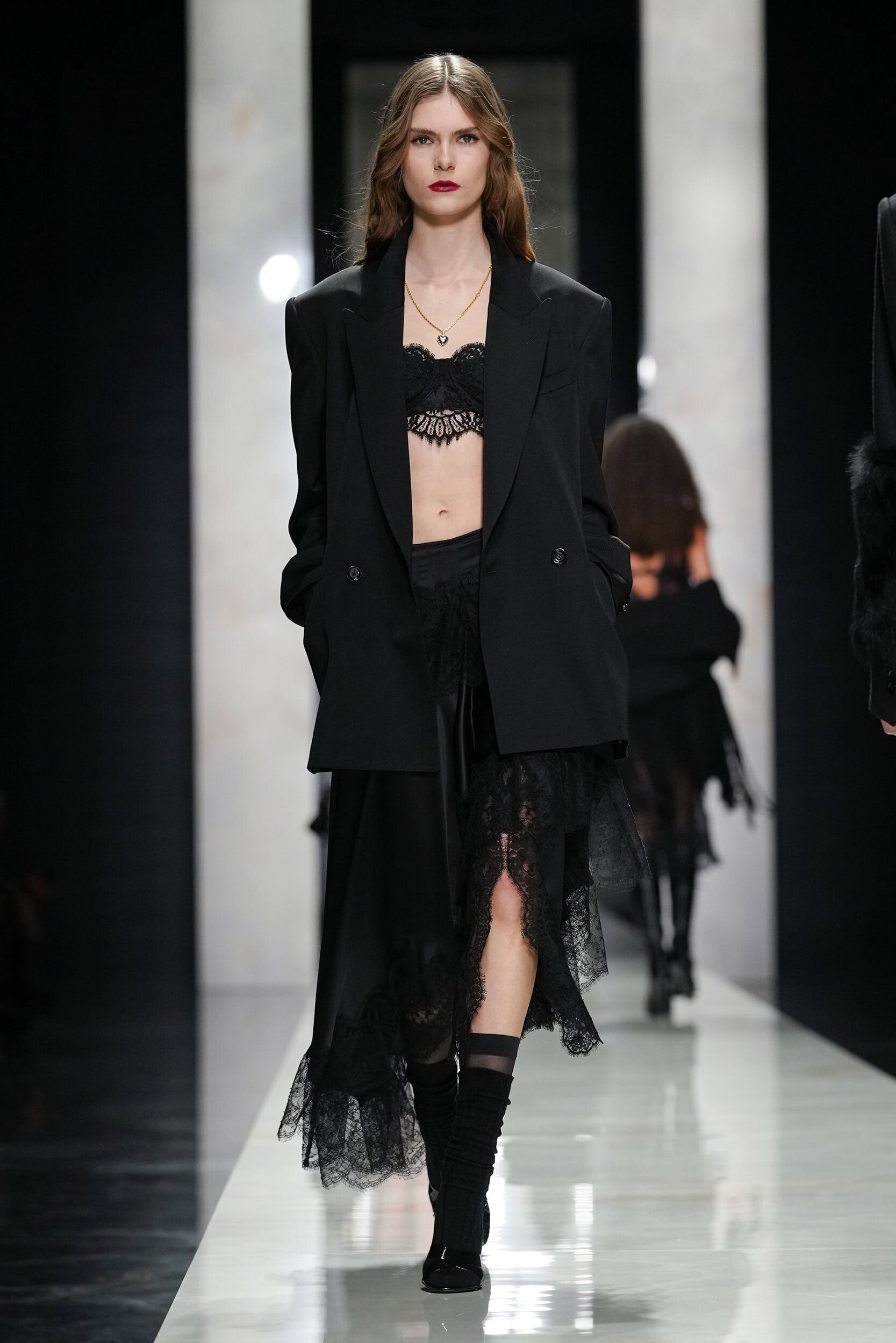 Dolce & Gabbana Fall 2026 Fashion Show