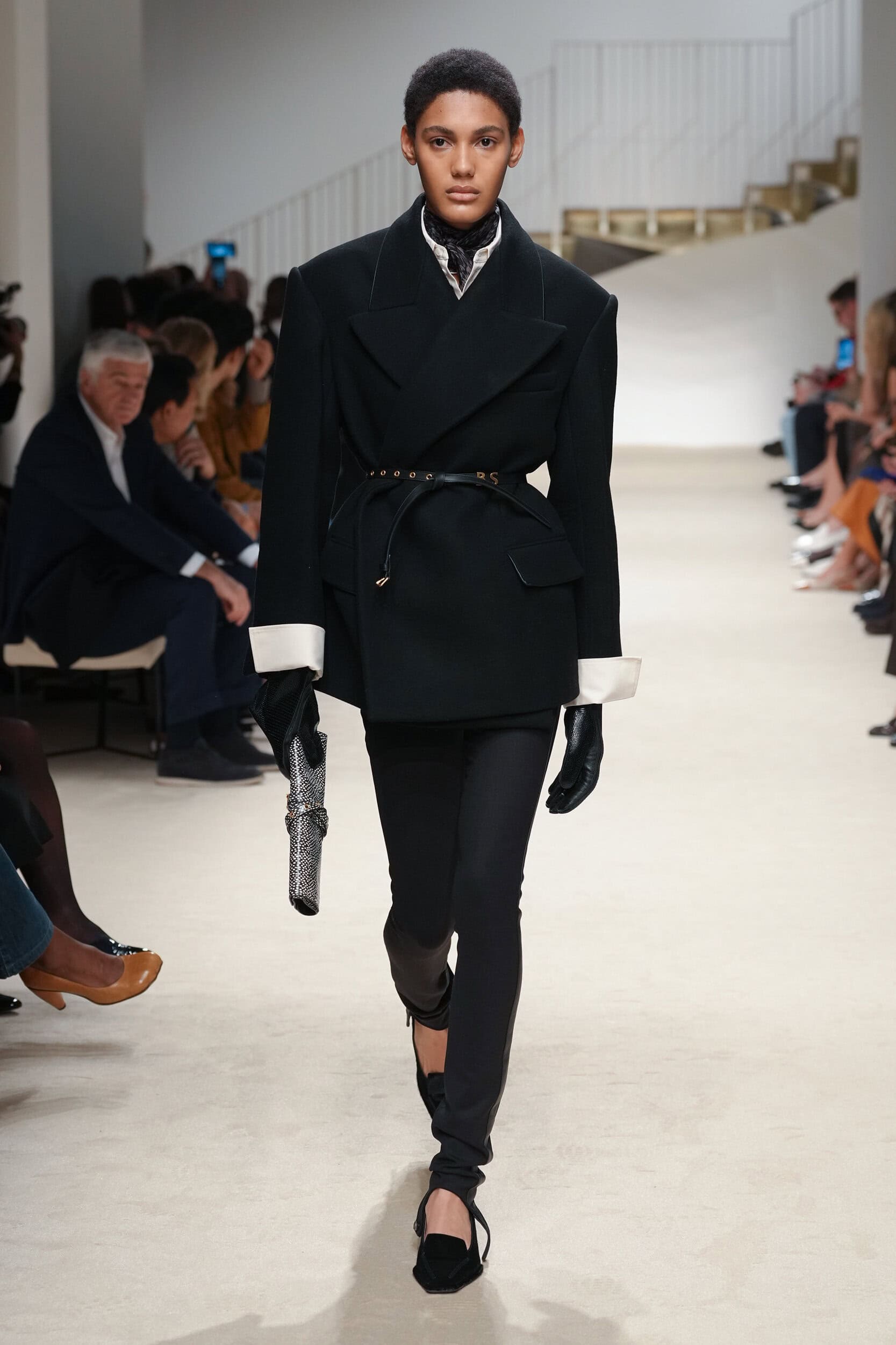 Tod S Fall 2026 Fashion Show