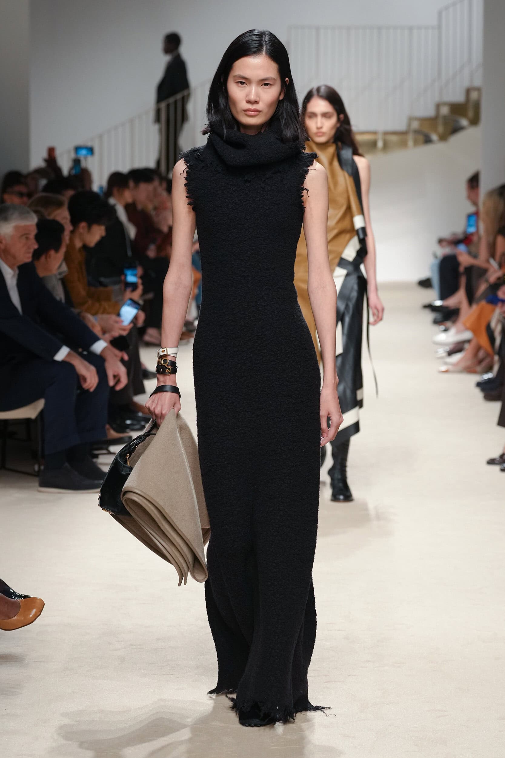 Tod S Fall 2026 Fashion Show