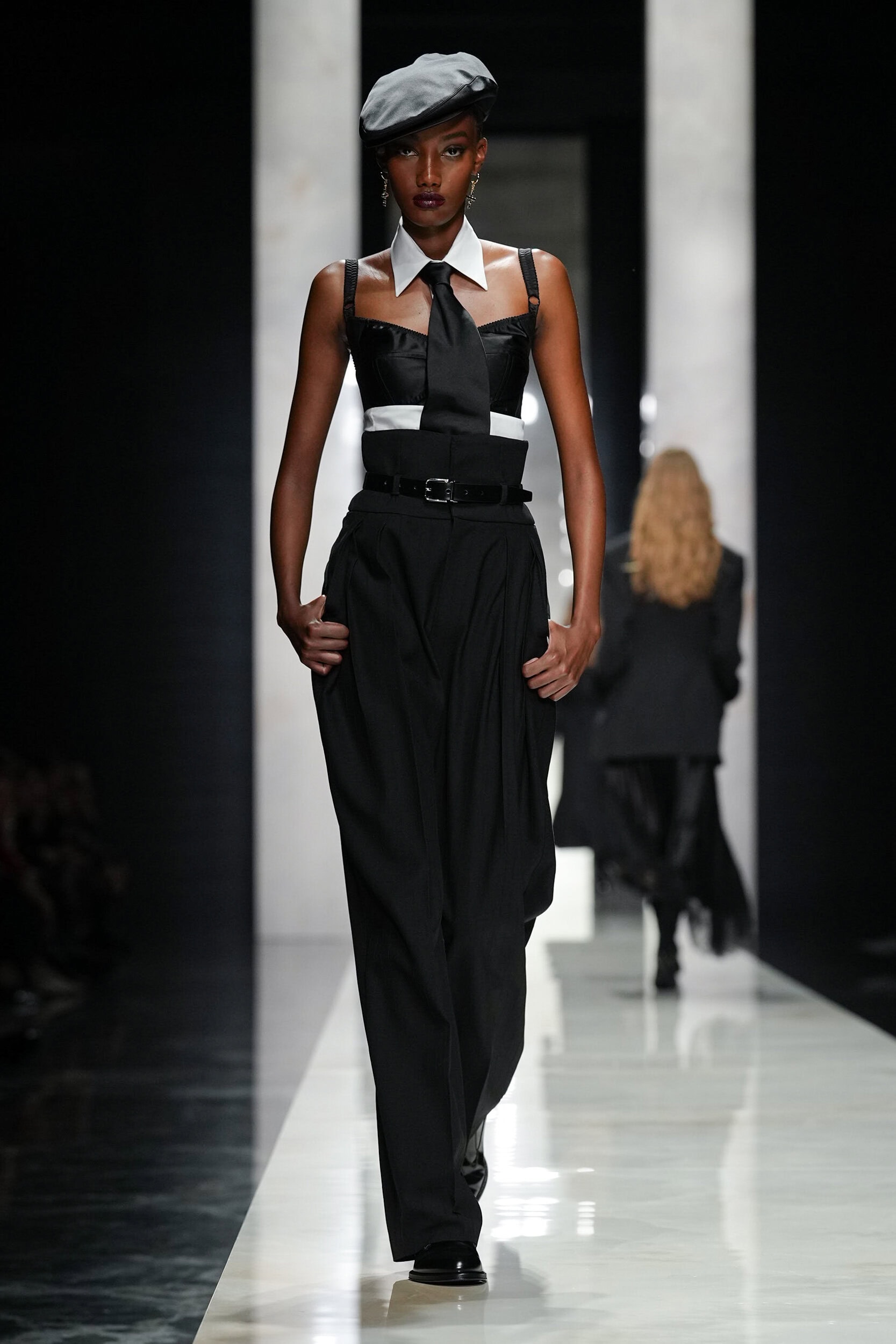 Dolce & Gabbana Fall 2026 Fashion Show