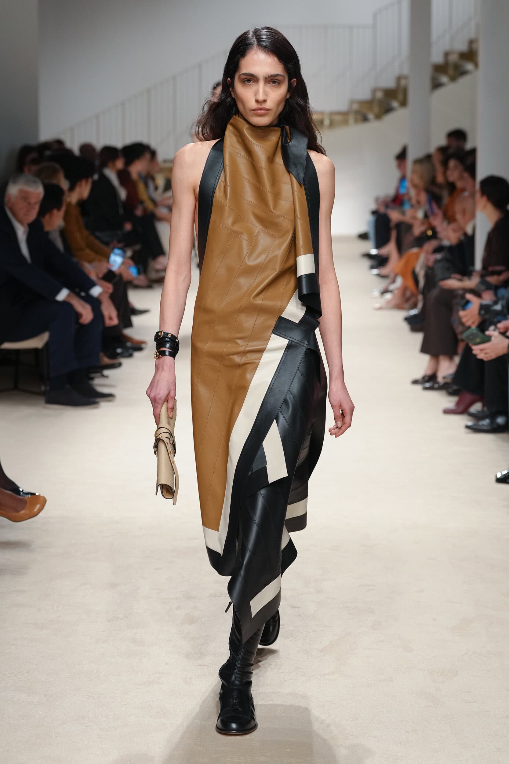 Tod S Fall 2026 Fashion Show