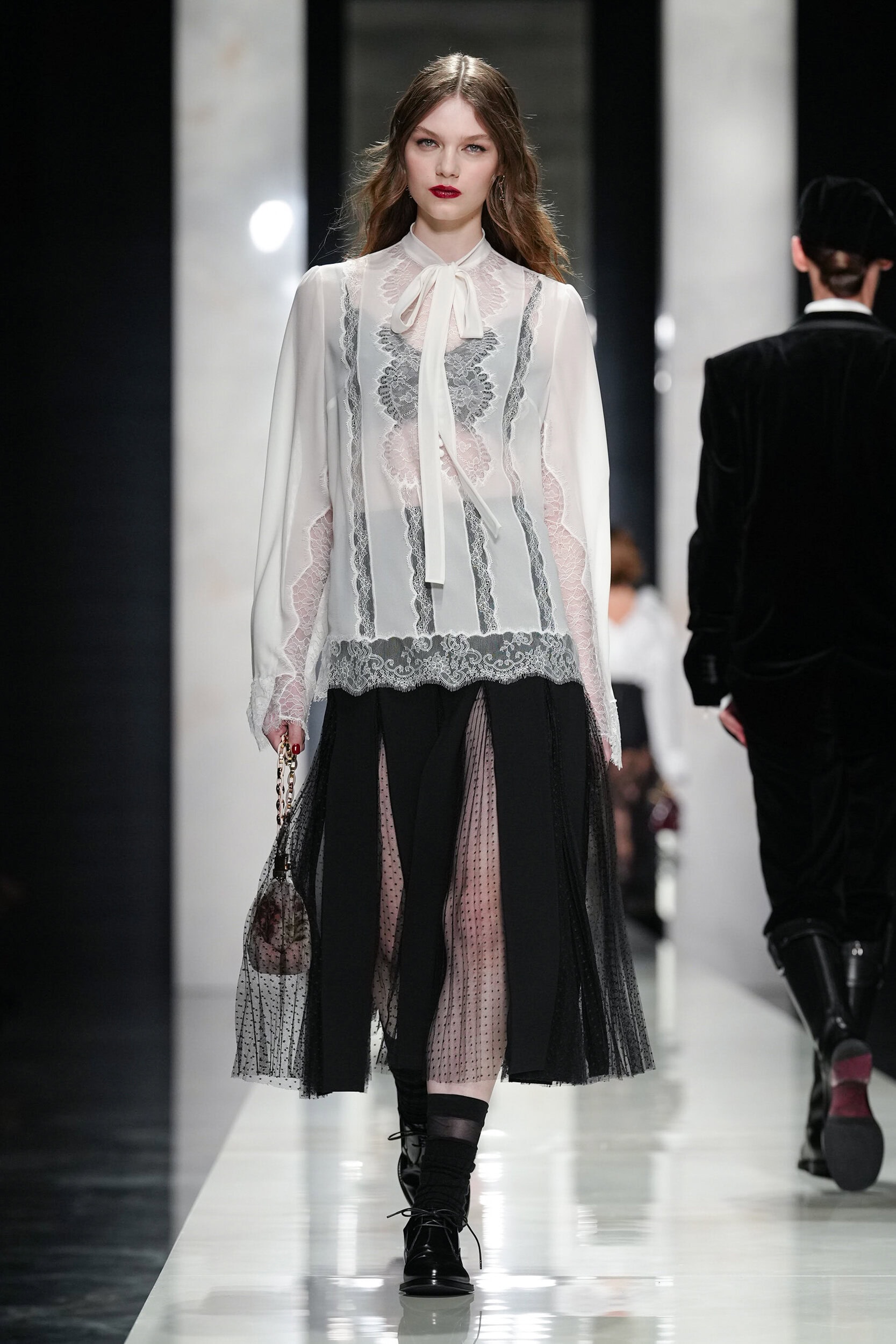 Dolce & Gabbana Fall 2026 Fashion Show