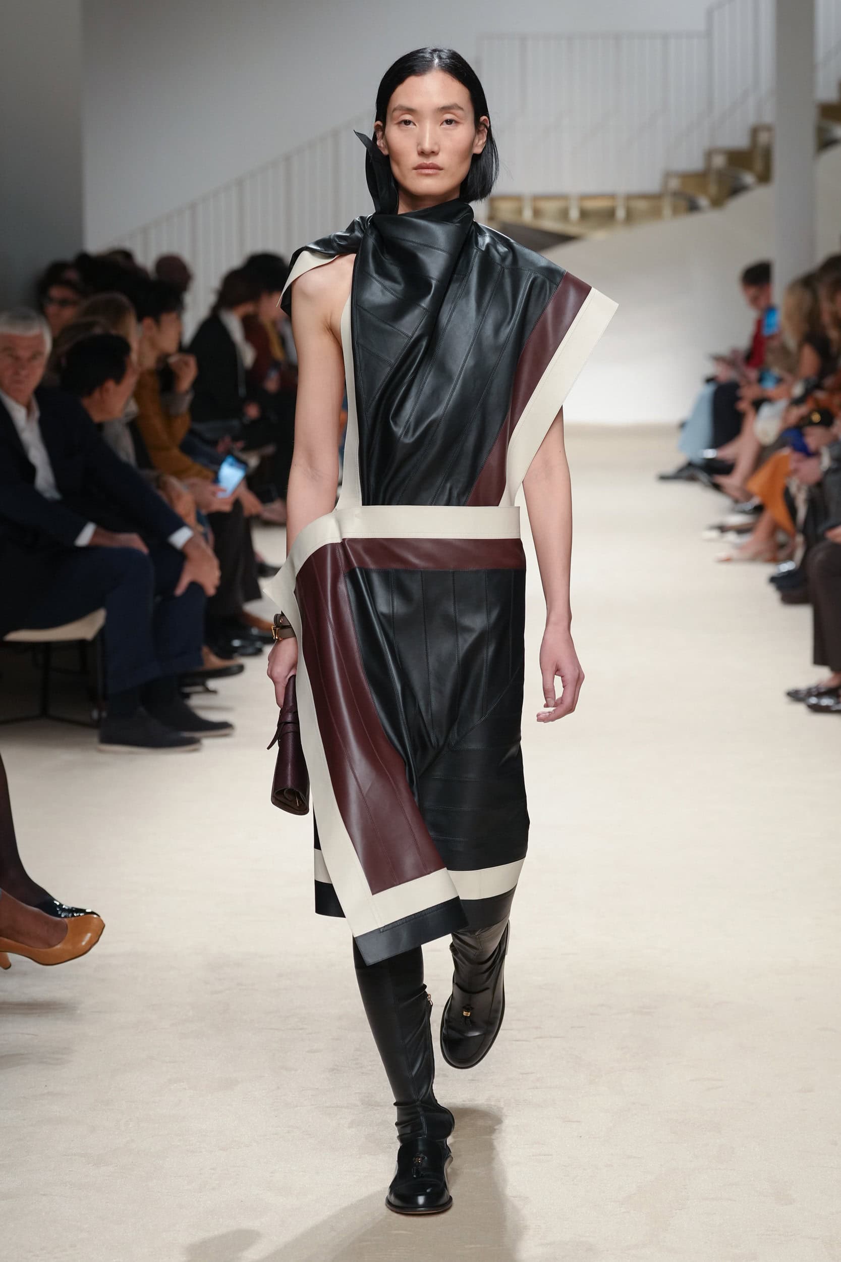 Tod S Fall 2026 Fashion Show