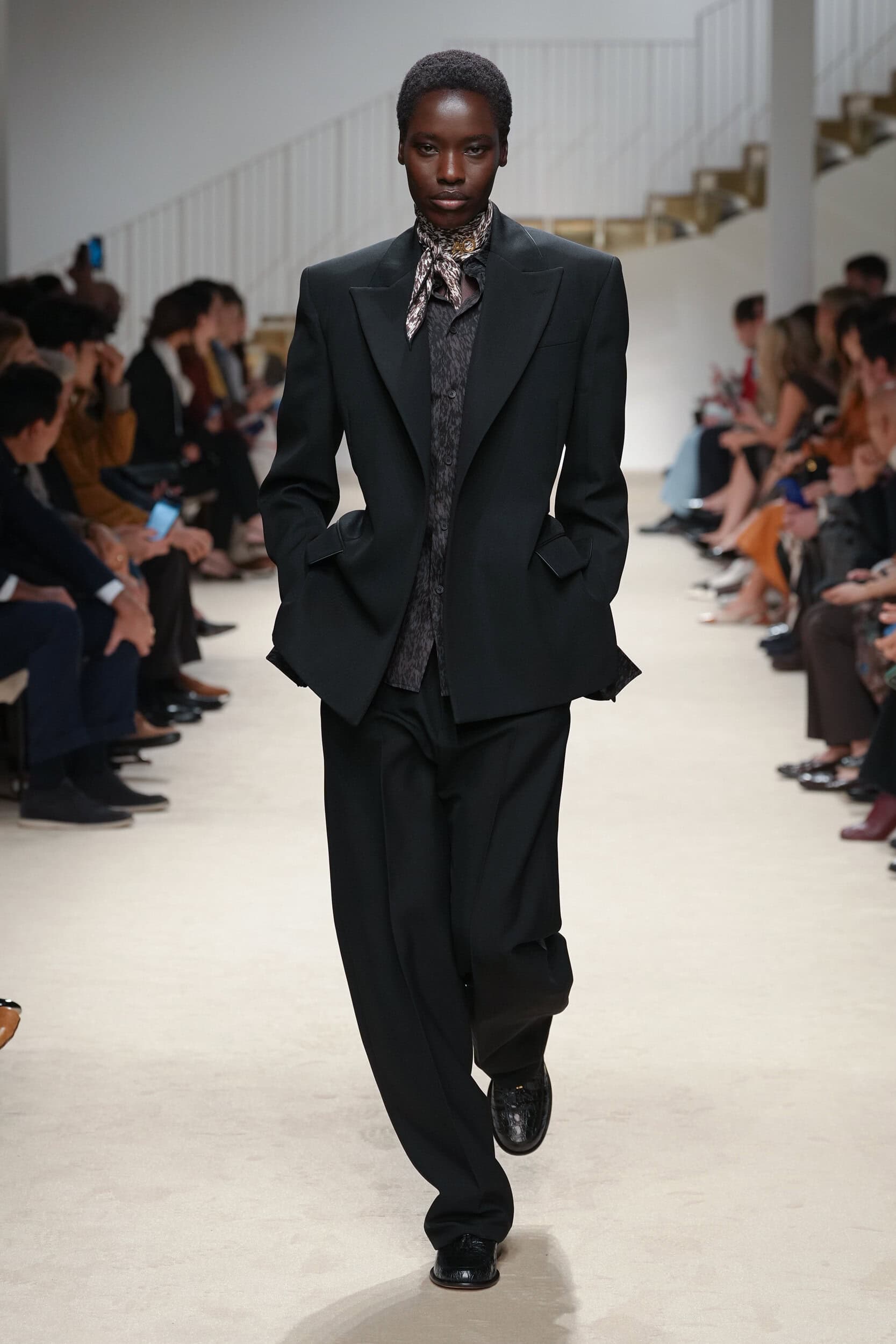 Tod S Fall 2026 Fashion Show