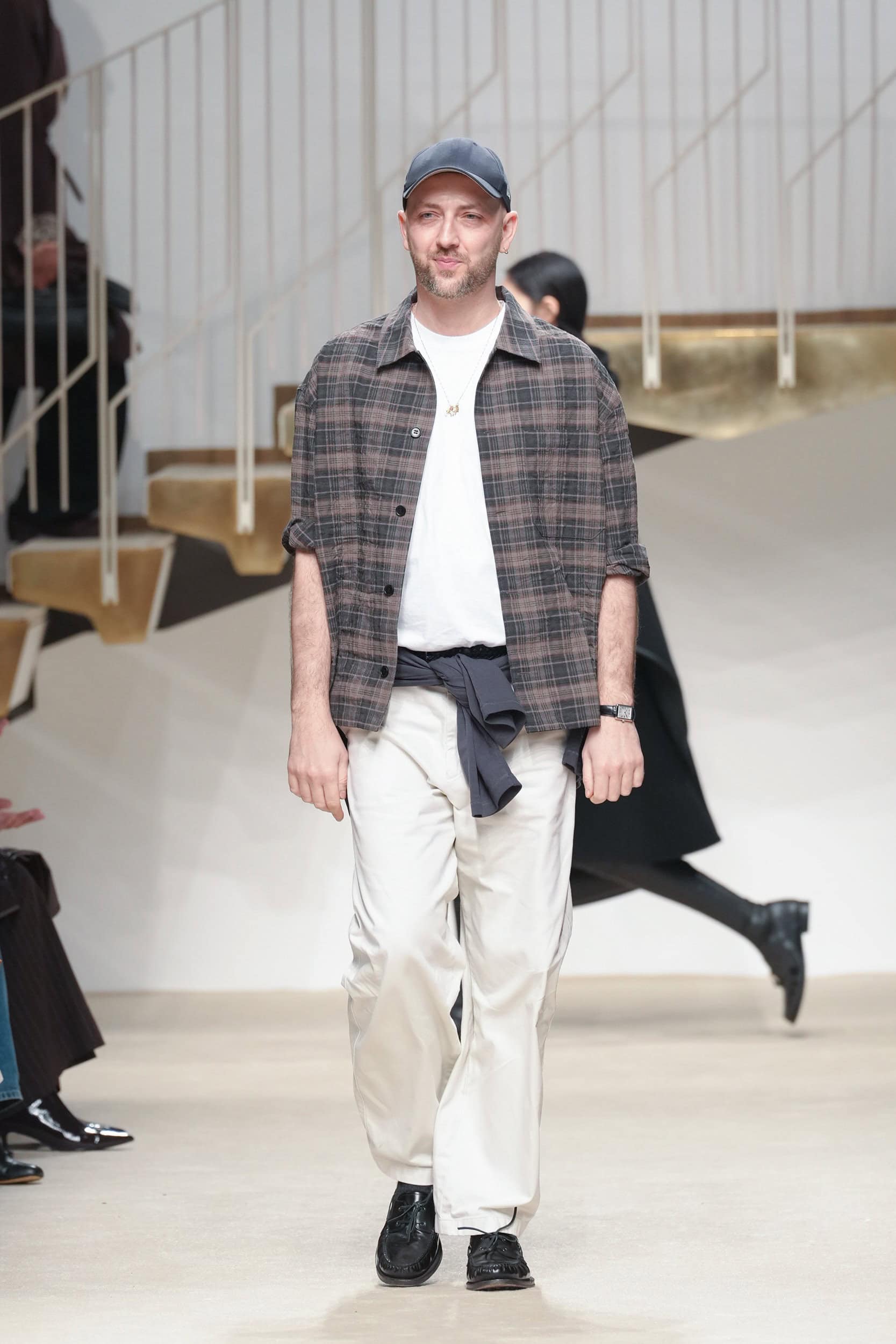 Tod S Fall 2026 Fashion Show