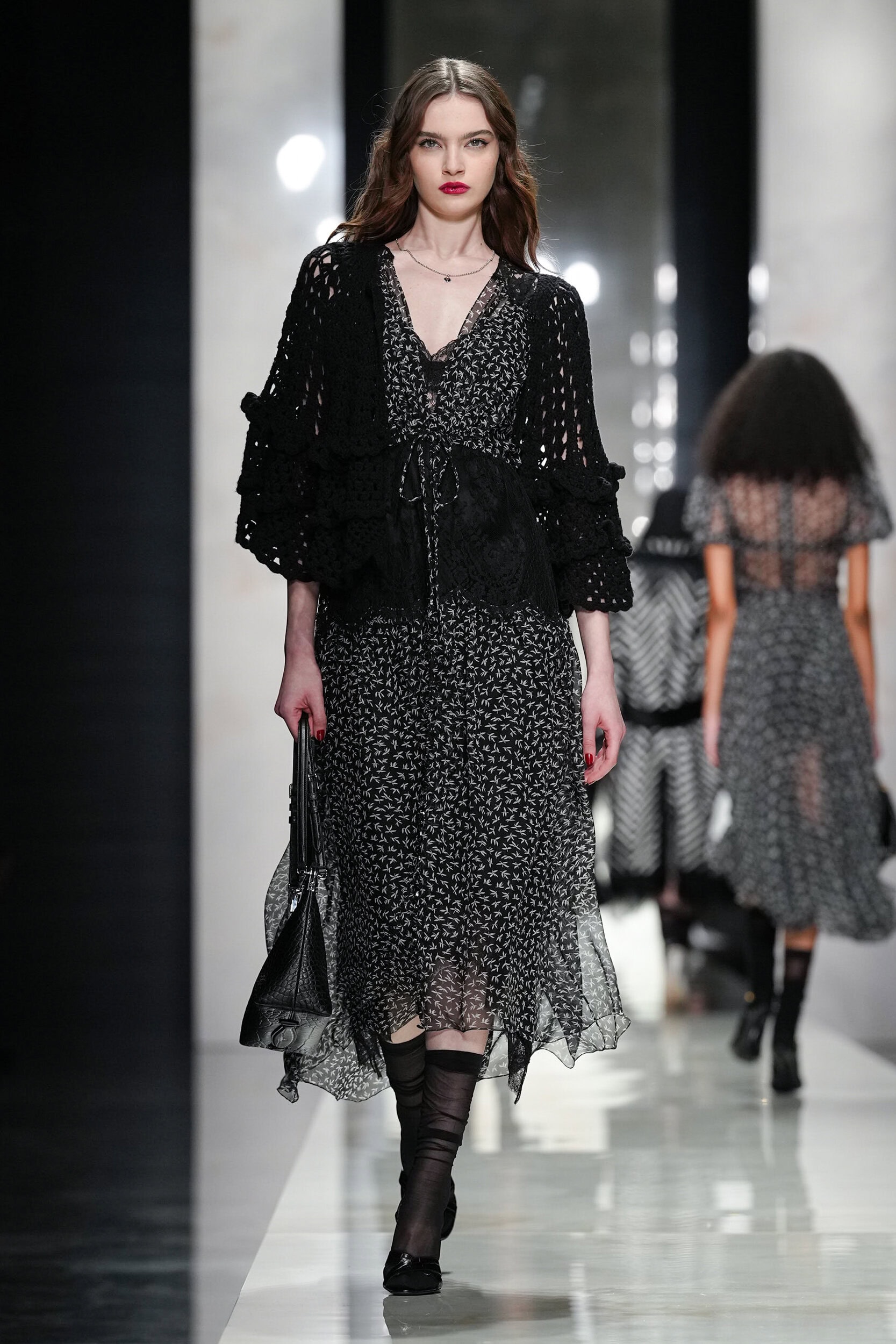 Dolce & Gabbana Fall 2026 Fashion Show