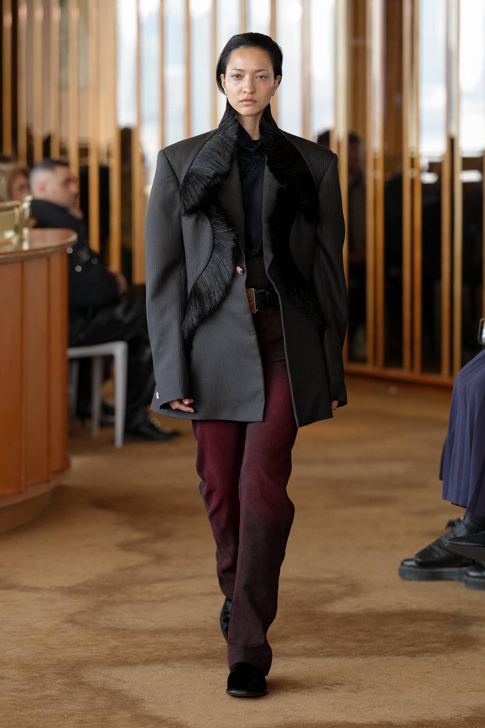 Campillo Fall 2026 Fashion Show