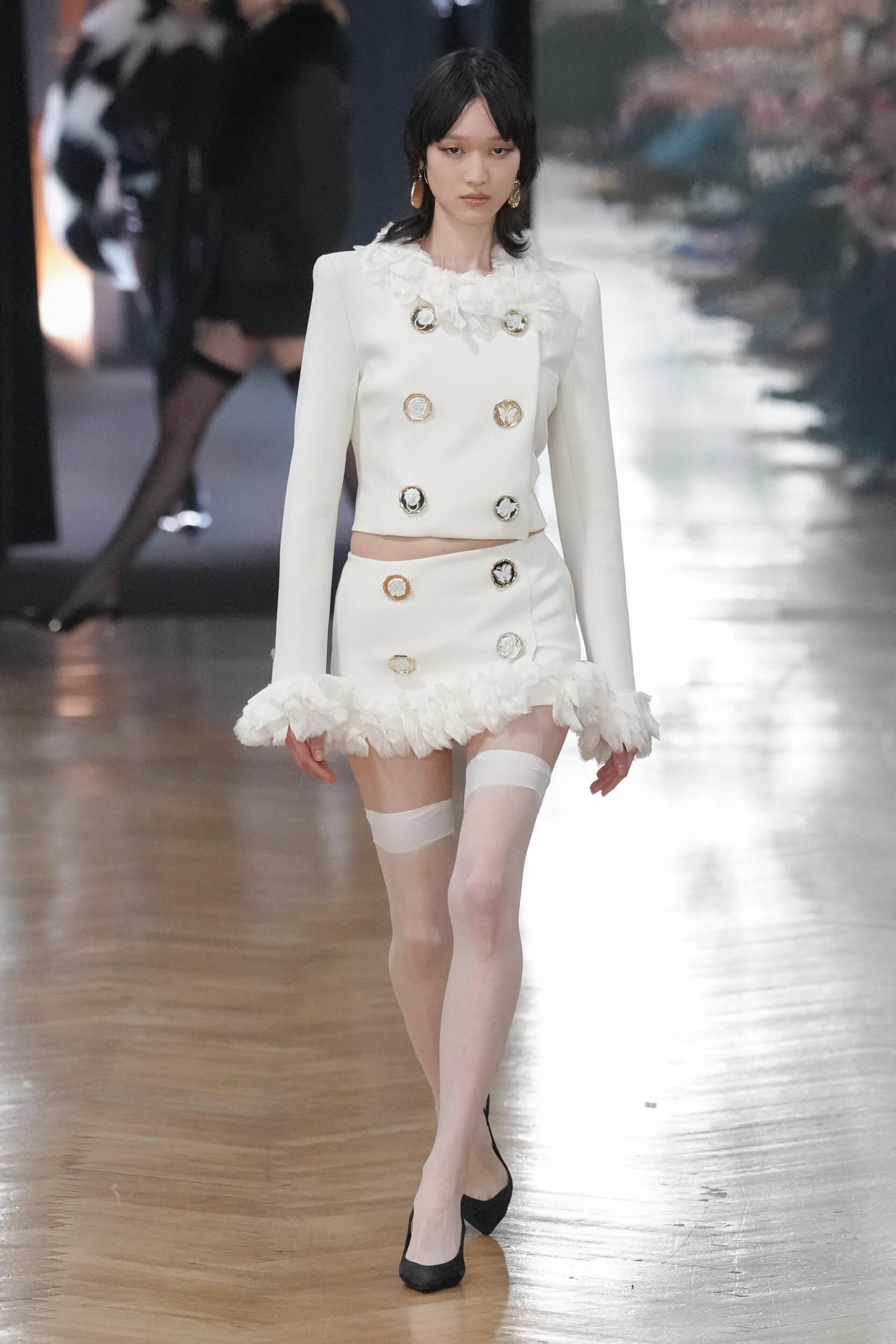 Blumarine Fall 2026 Fashion Show