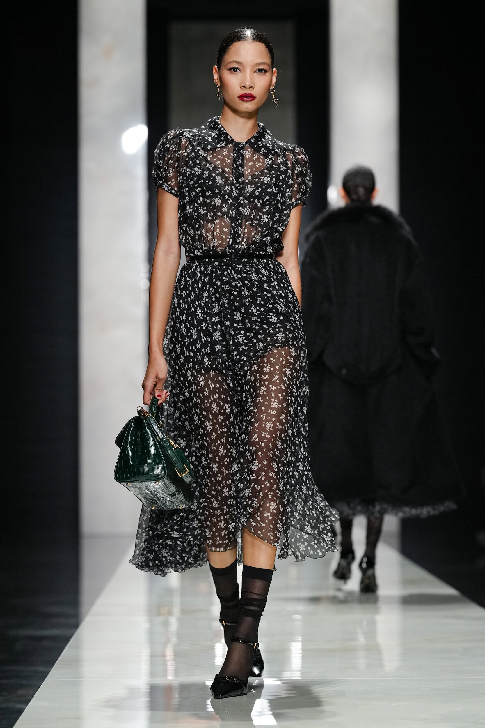 Dolce & Gabbana Fall 2026 Fashion Show