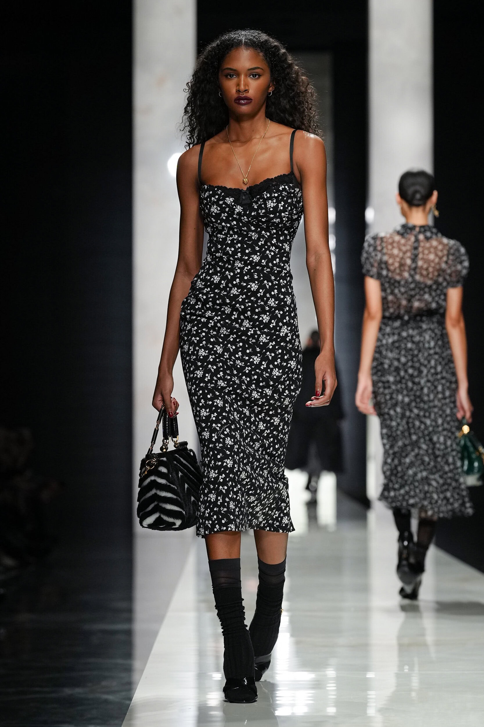 Dolce & Gabbana Fall 2026 Fashion Show