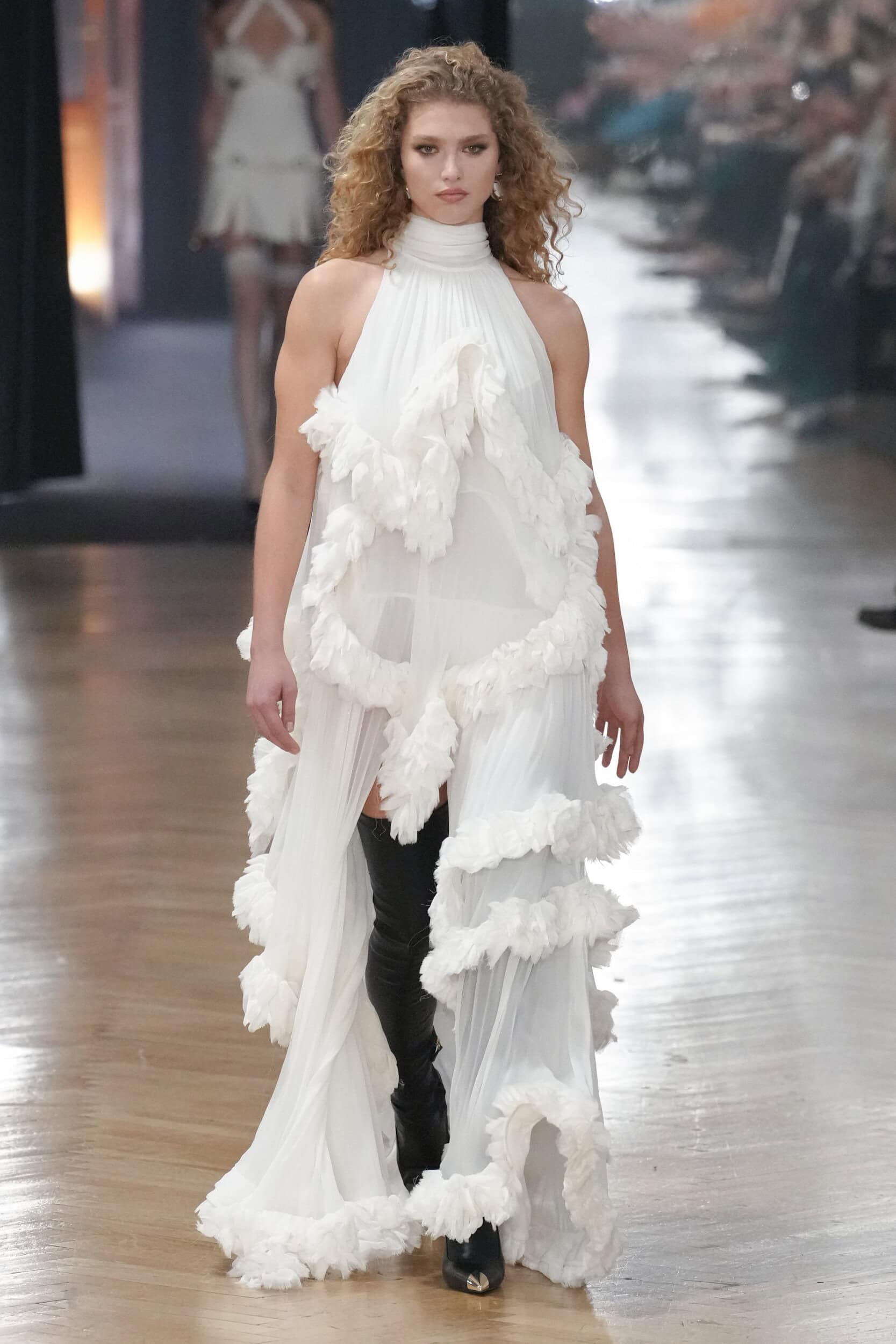 Blumarine Fall 2026 Fashion Show