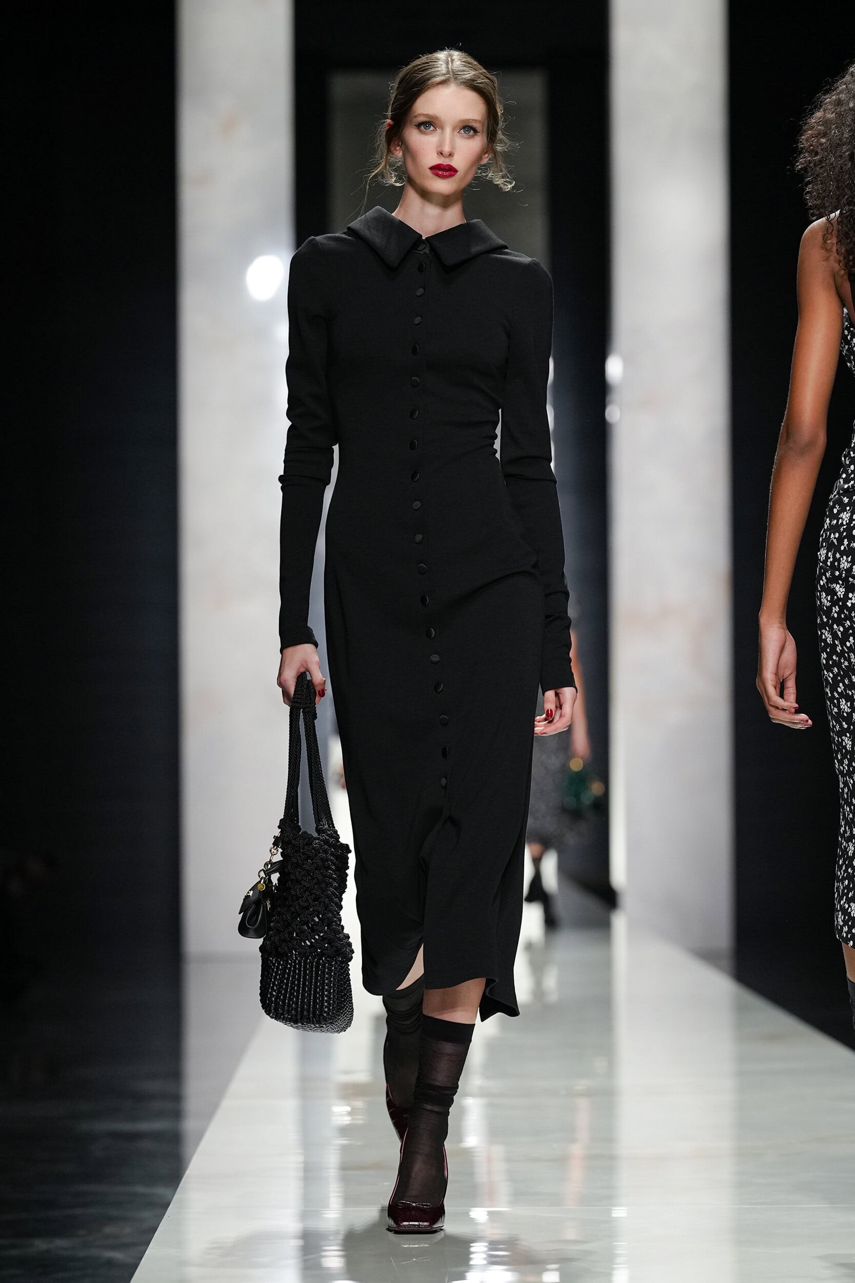 Dolce & Gabbana Fall 2026 Fashion Show