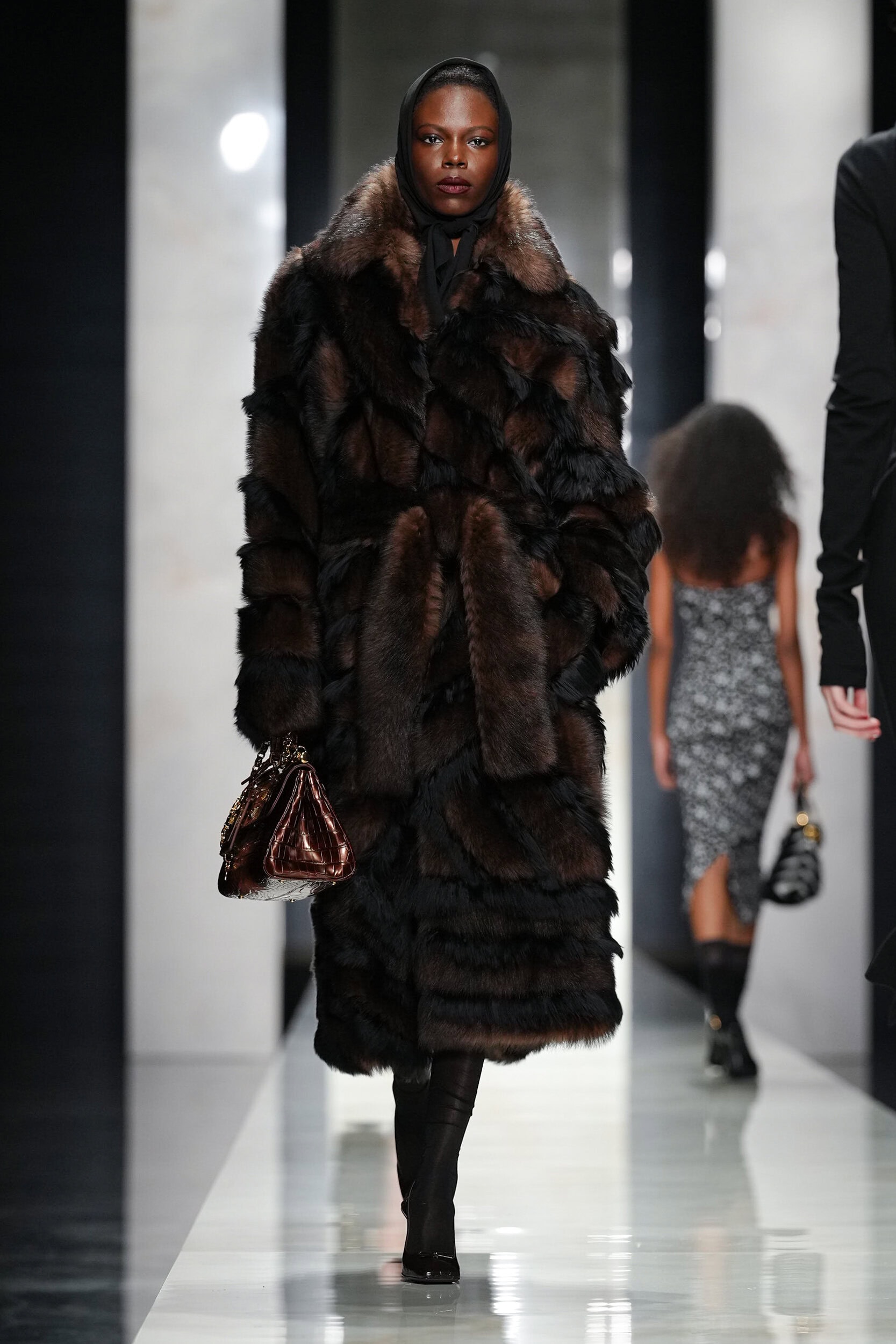 Dolce & Gabbana Fall 2026 Fashion Show