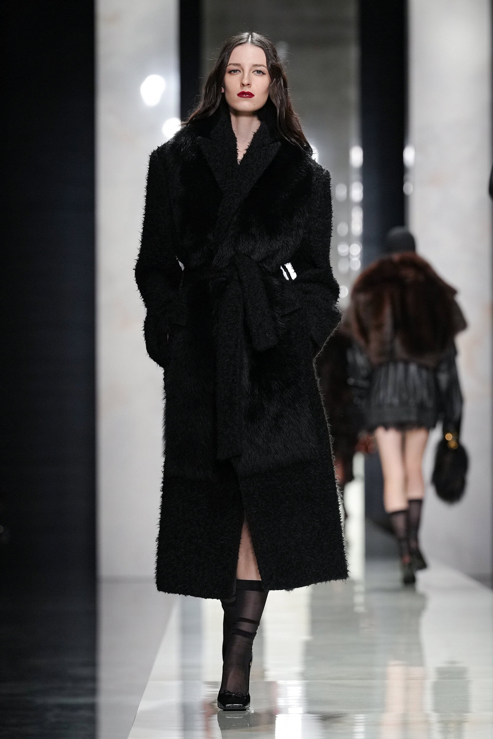 Dolce & Gabbana Fall 2026 Fashion Show