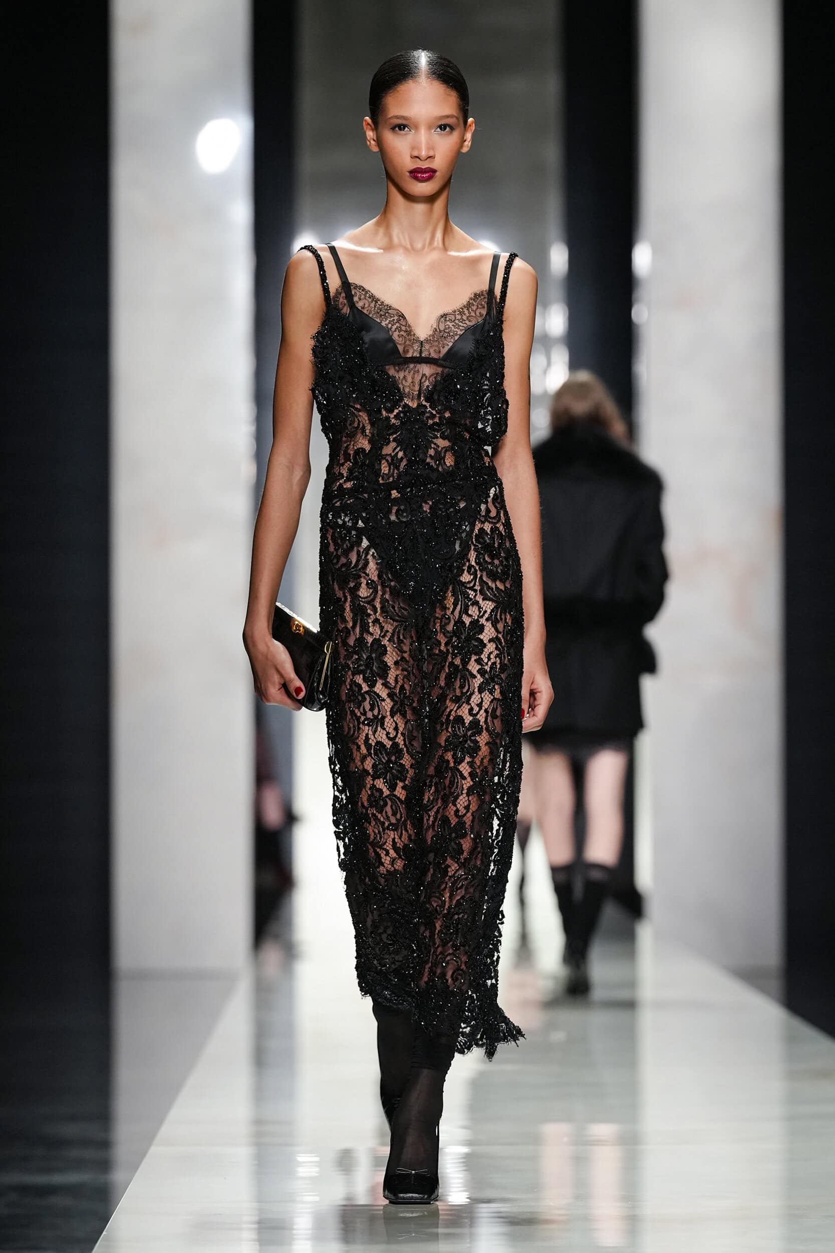 Dolce & Gabbana Fall 2026 Fashion Show