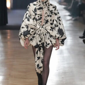 Blumarine Fall 2026 Fashion Show