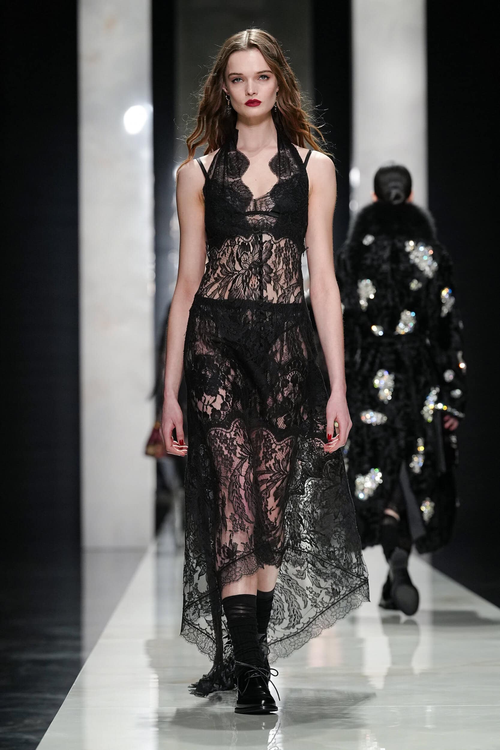 Dolce & Gabbana Fall 2026 Fashion Show