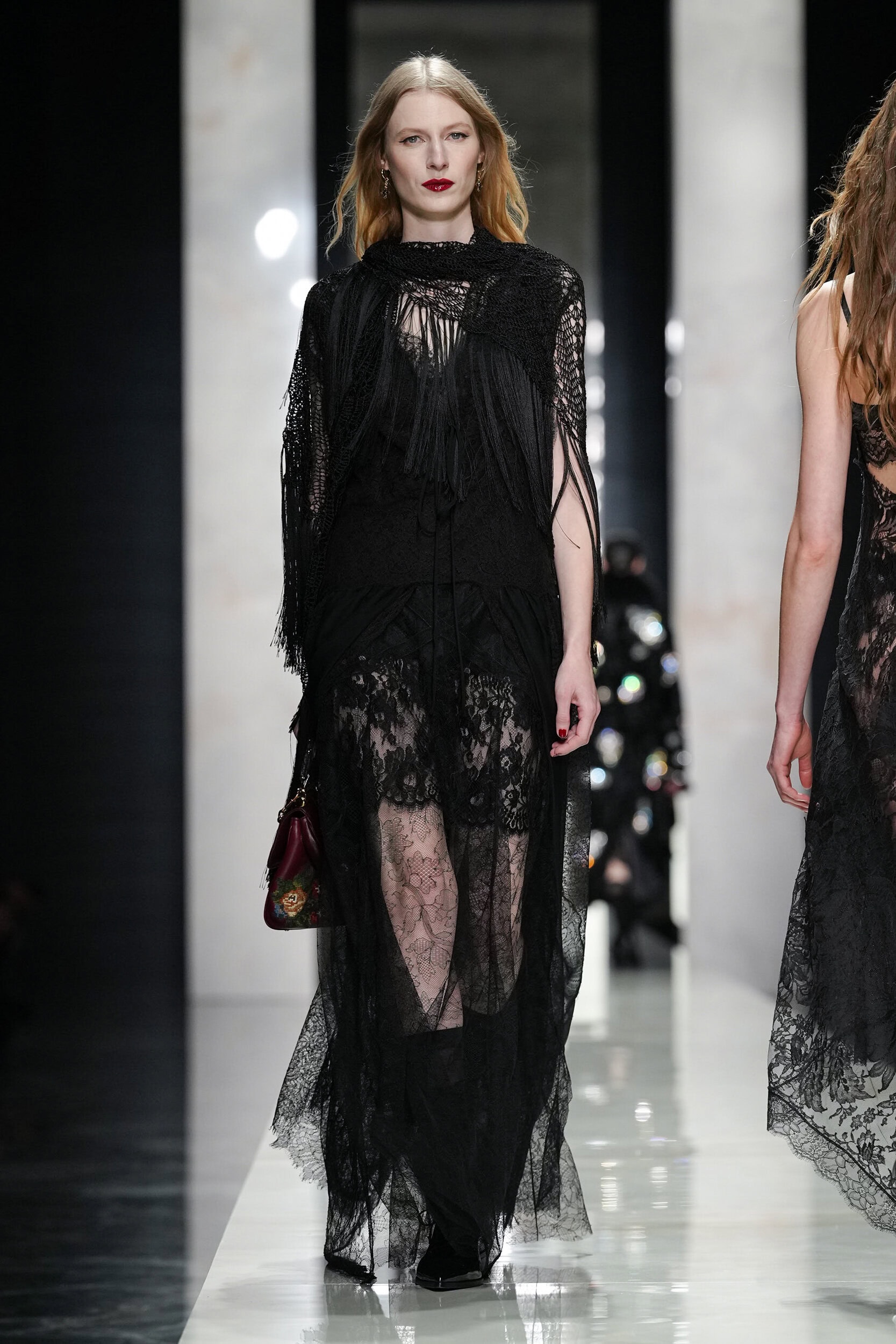 Dolce & Gabbana Fall 2026 Fashion Show