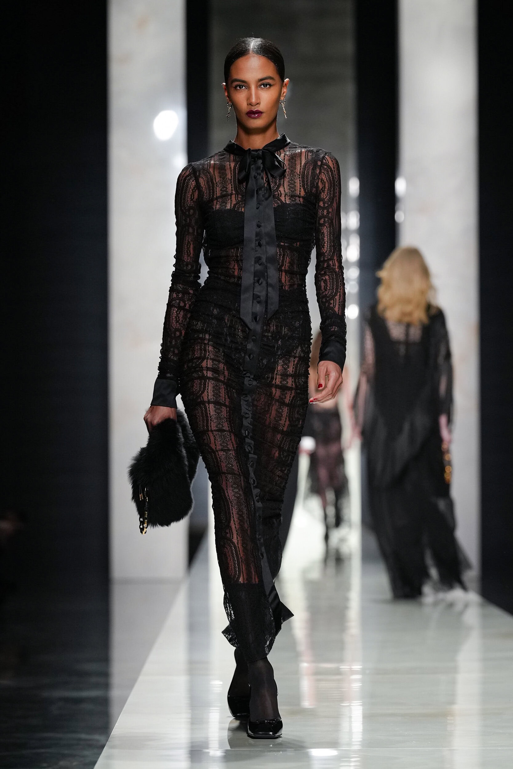 Dolce & Gabbana Fall 2026 Fashion Show