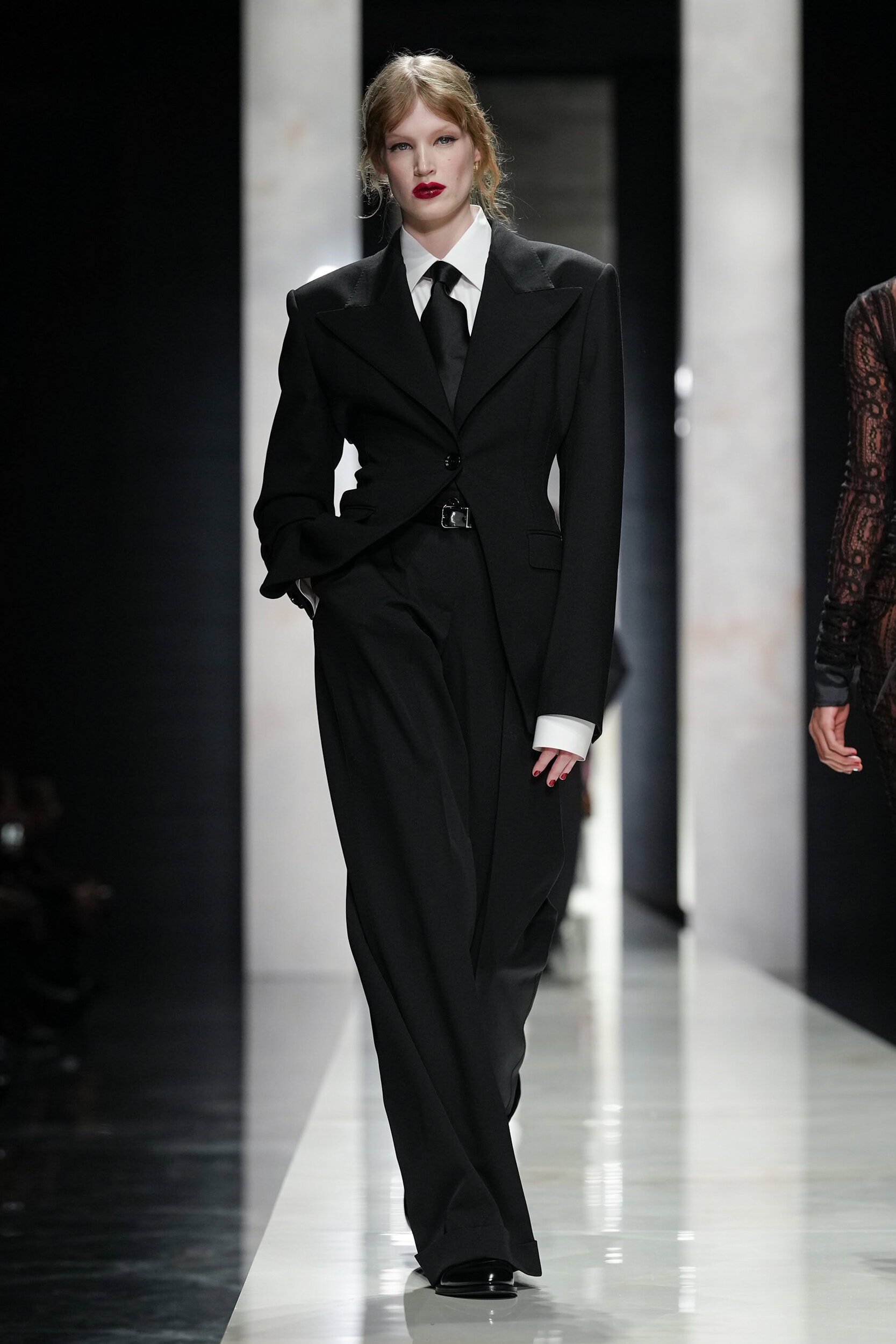 Dolce & Gabbana Fall 2026 Fashion Show