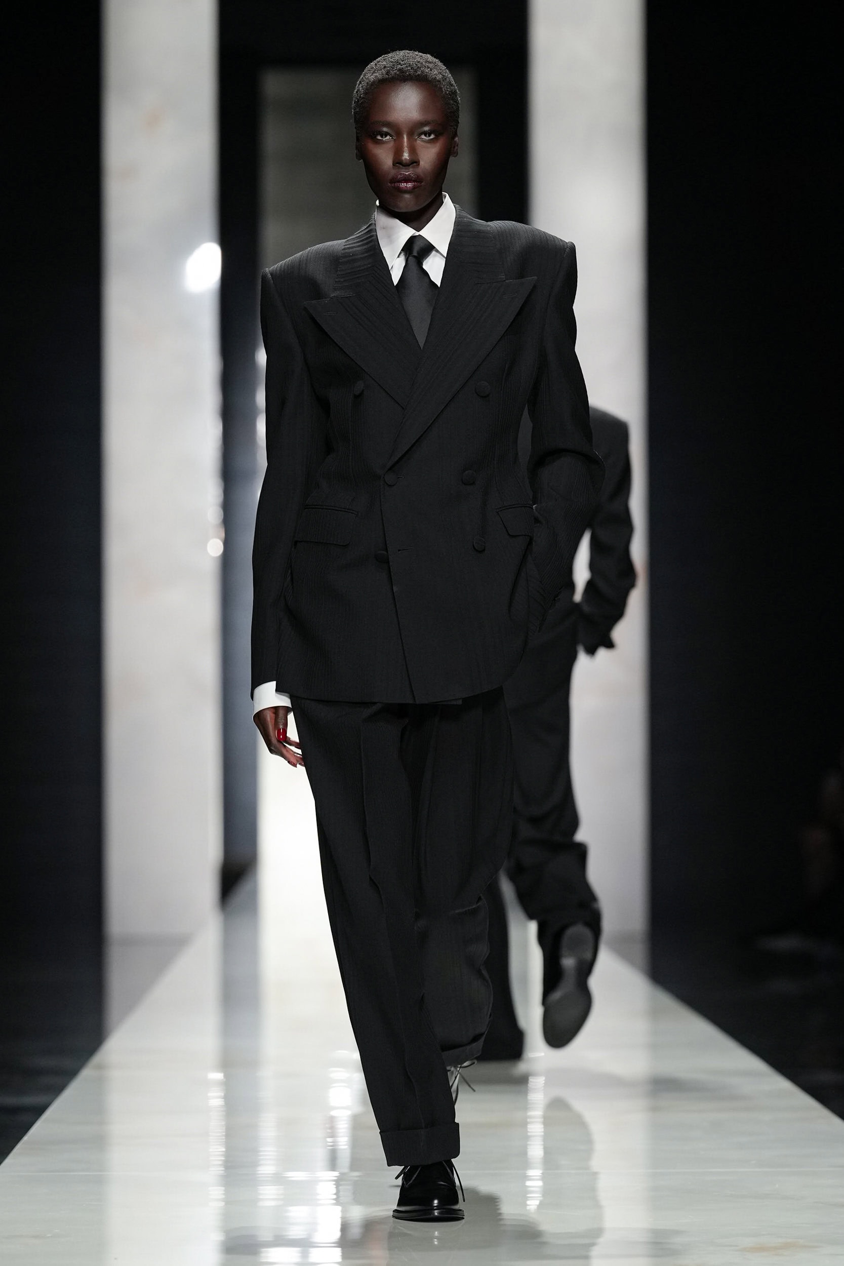 Dolce & Gabbana Fall 2026 Fashion Show