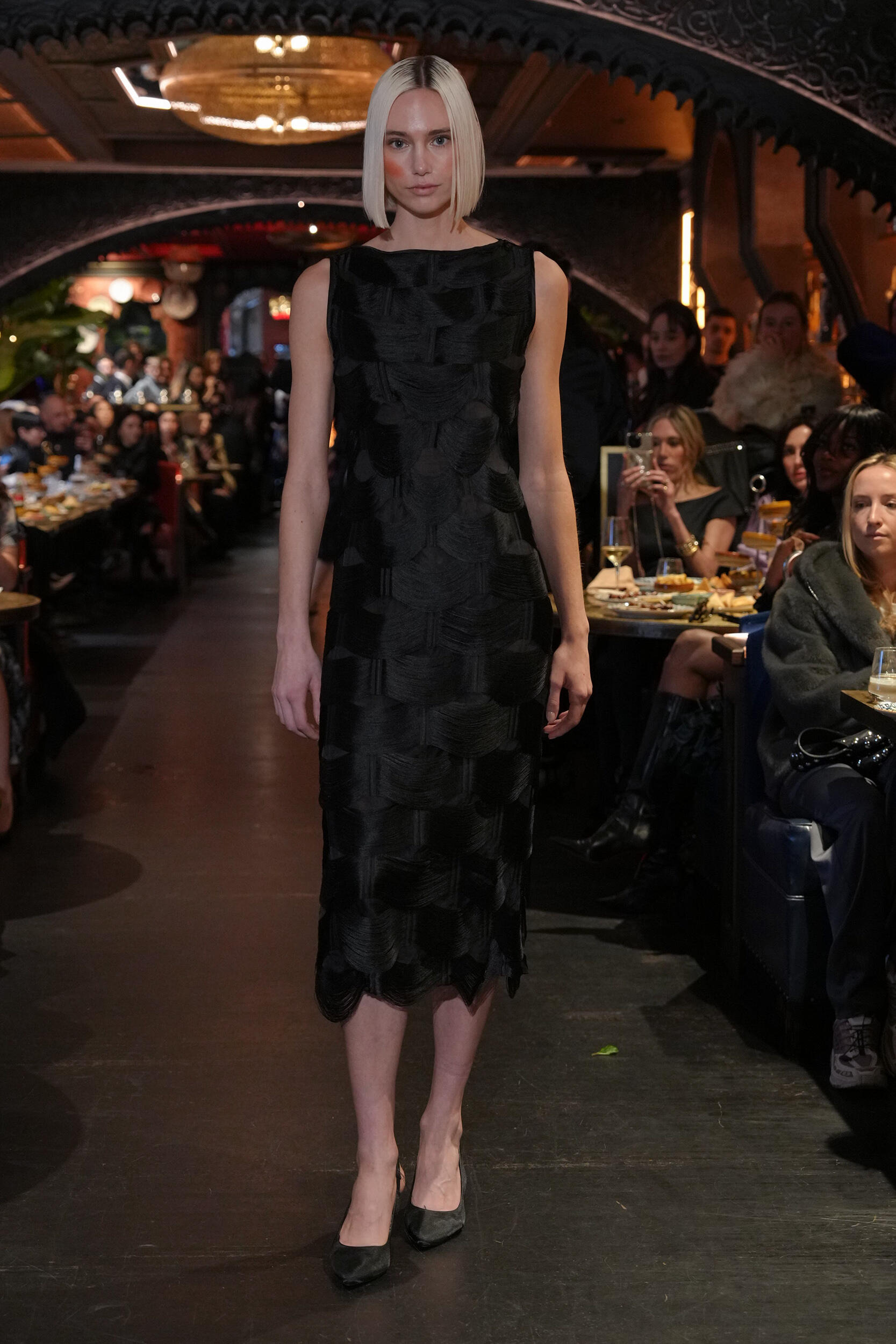 Bach Mai Fall 2026 Fashion Show