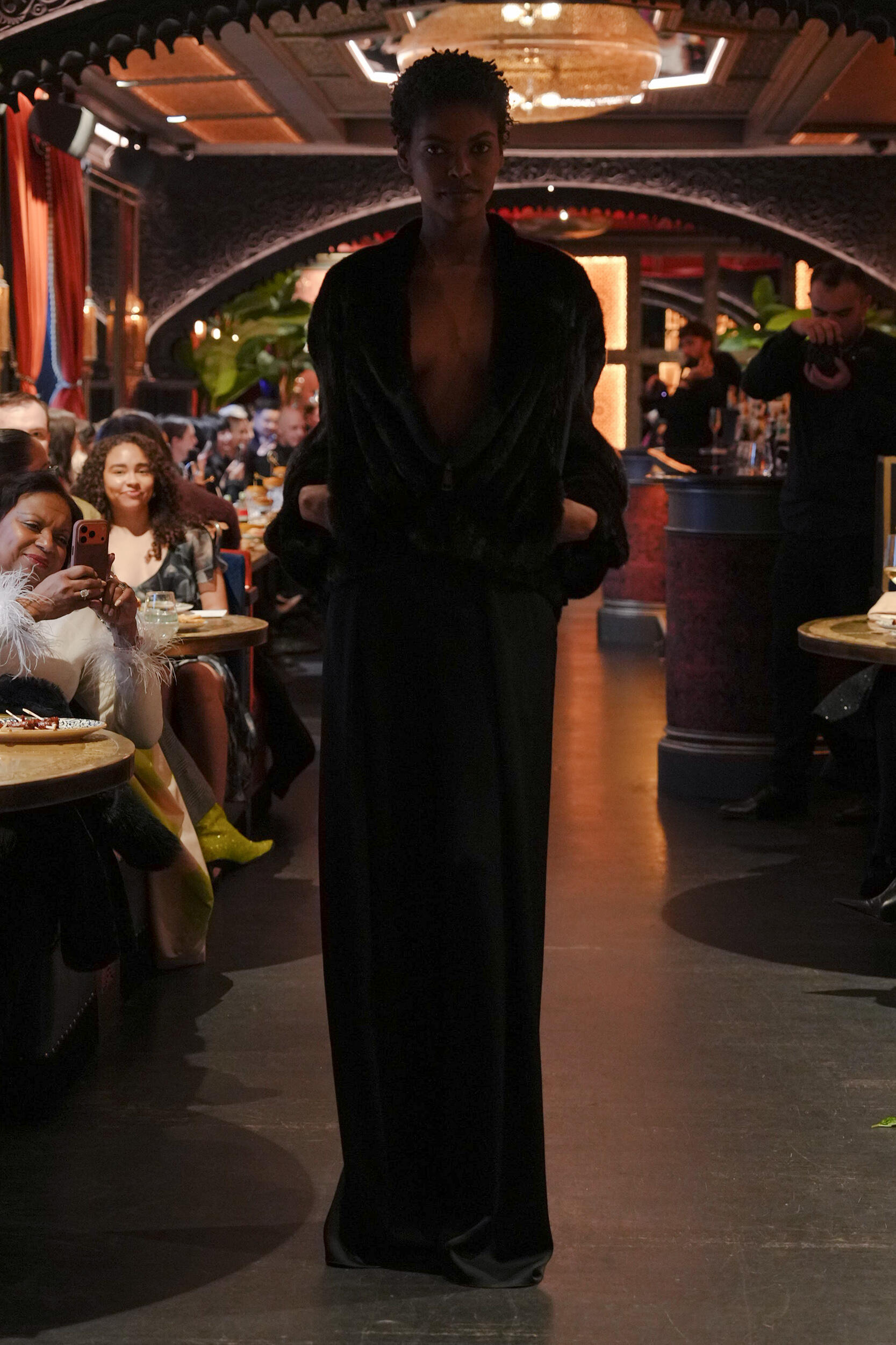 Bach Mai Fall 2026 Fashion Show