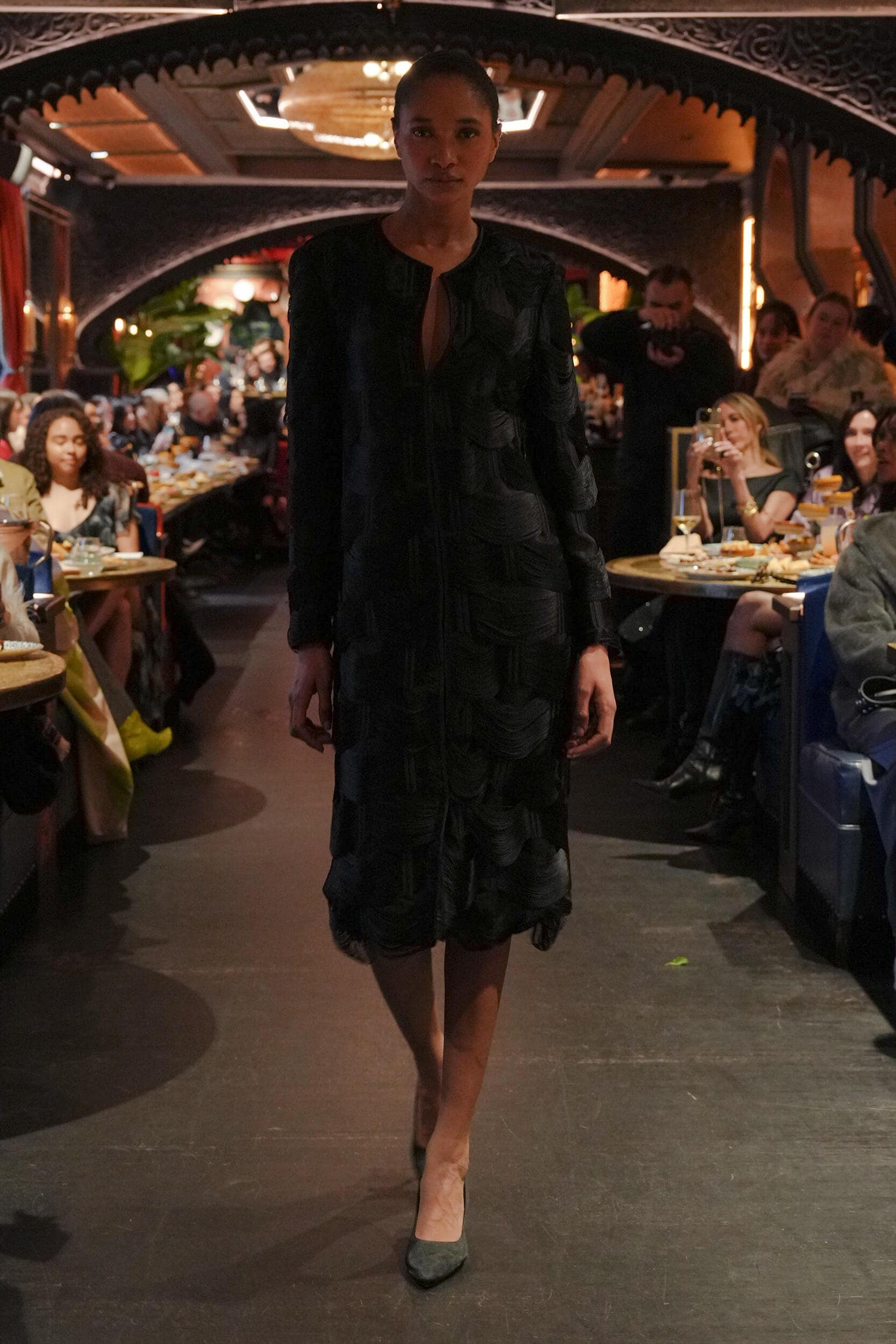 Bach Mai Fall 2026 Fashion Show