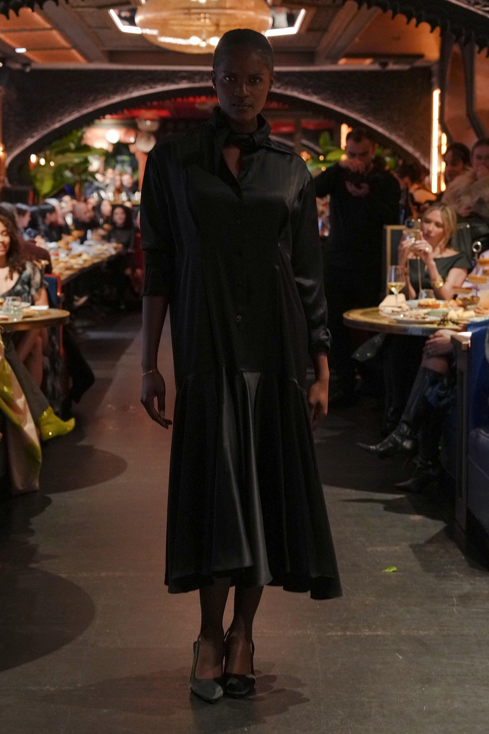 Bach Mai Fall 2026 Fashion Show