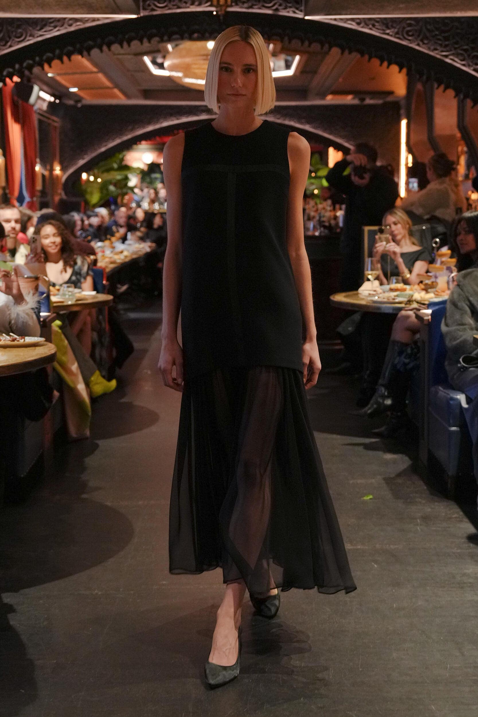 Bach Mai Fall 2026 Fashion Show