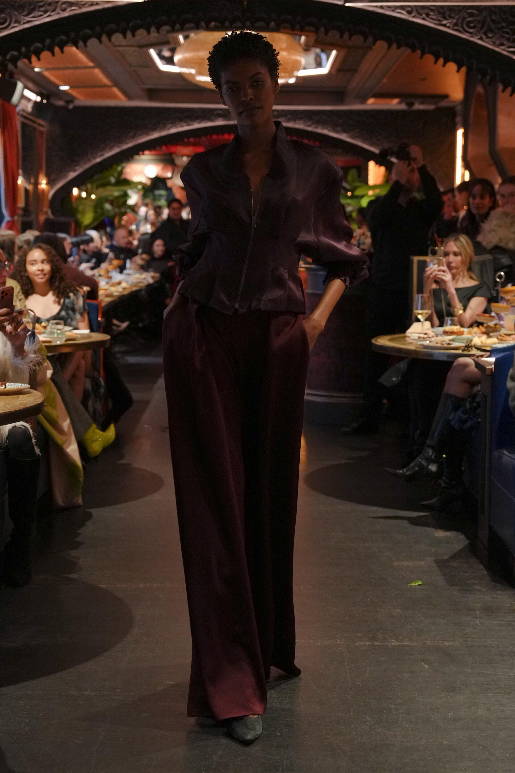 Bach Mai Fall 2026 Fashion Show