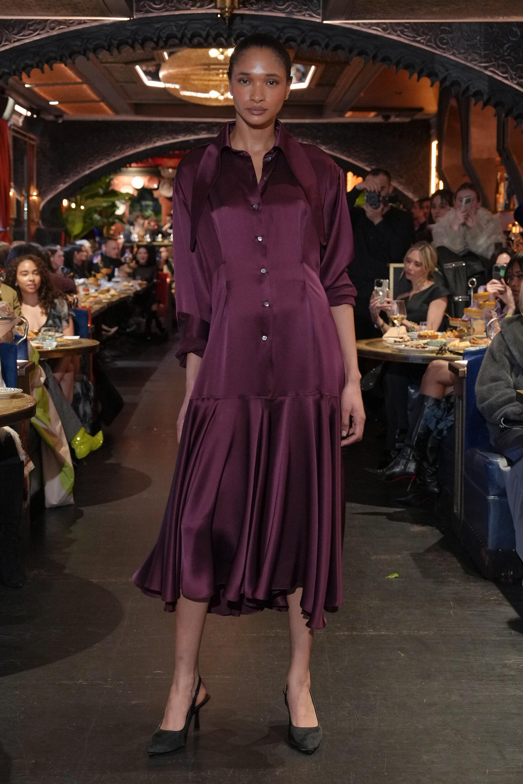 Bach Mai Fall 2026 Fashion Show