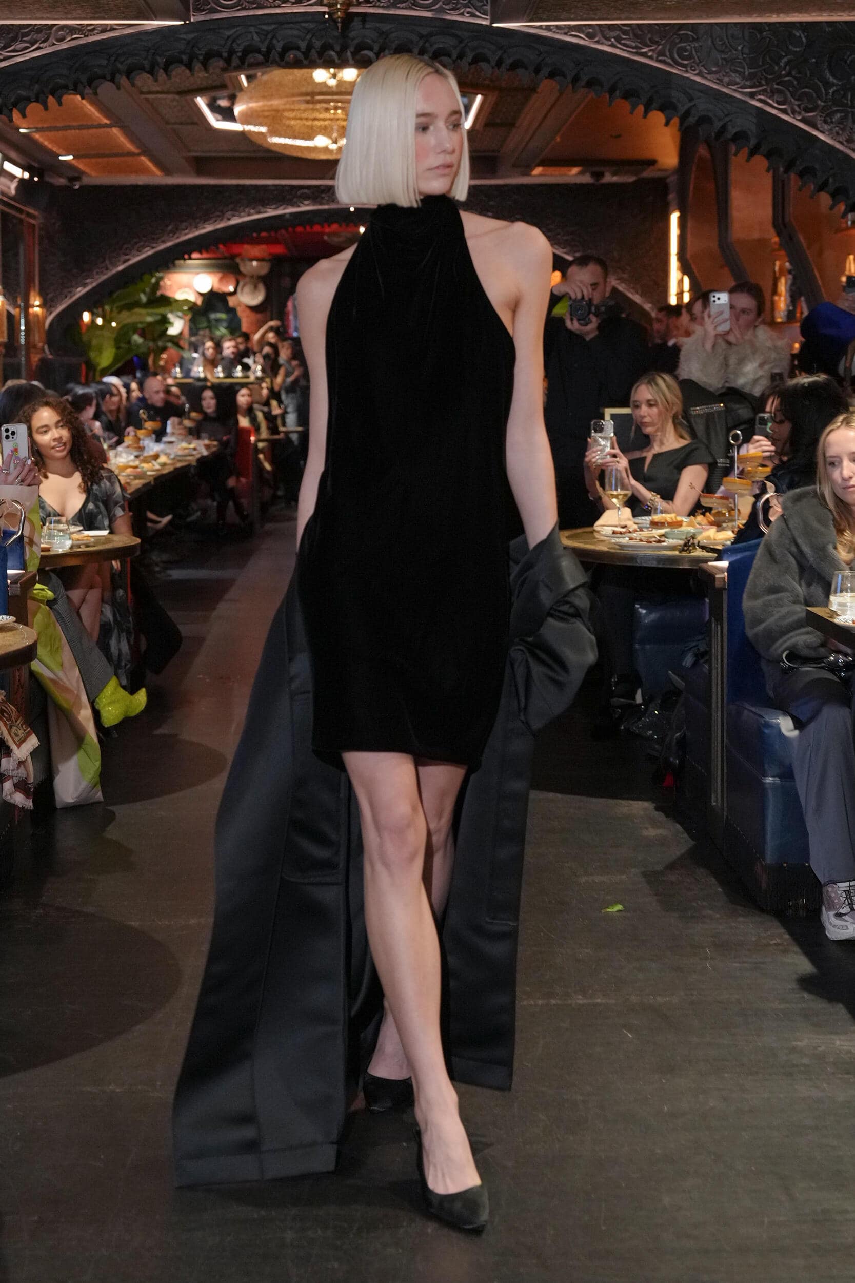 Bach Mai Fall 2026 Fashion Show