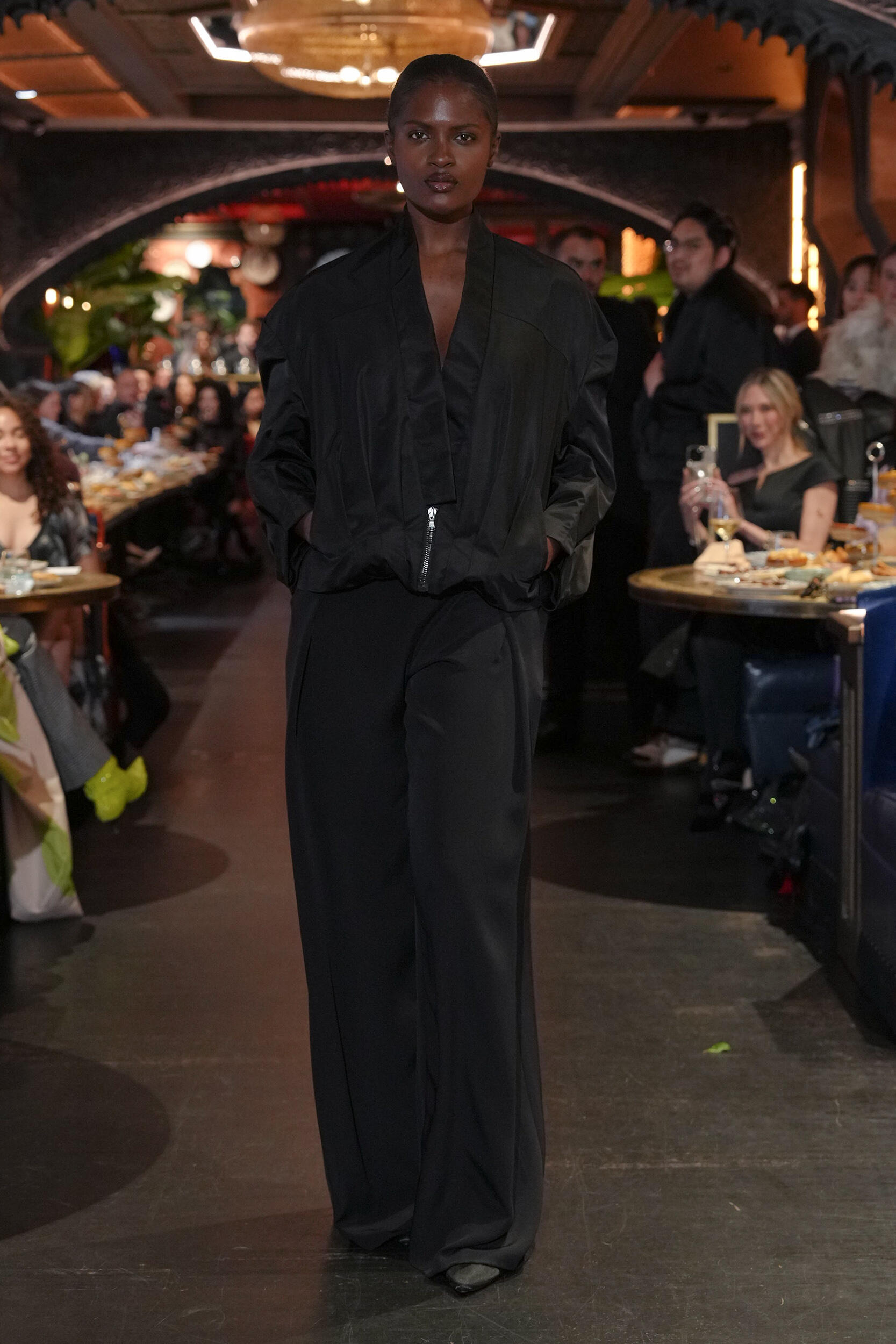 Bach Mai Fall 2026 Fashion Show