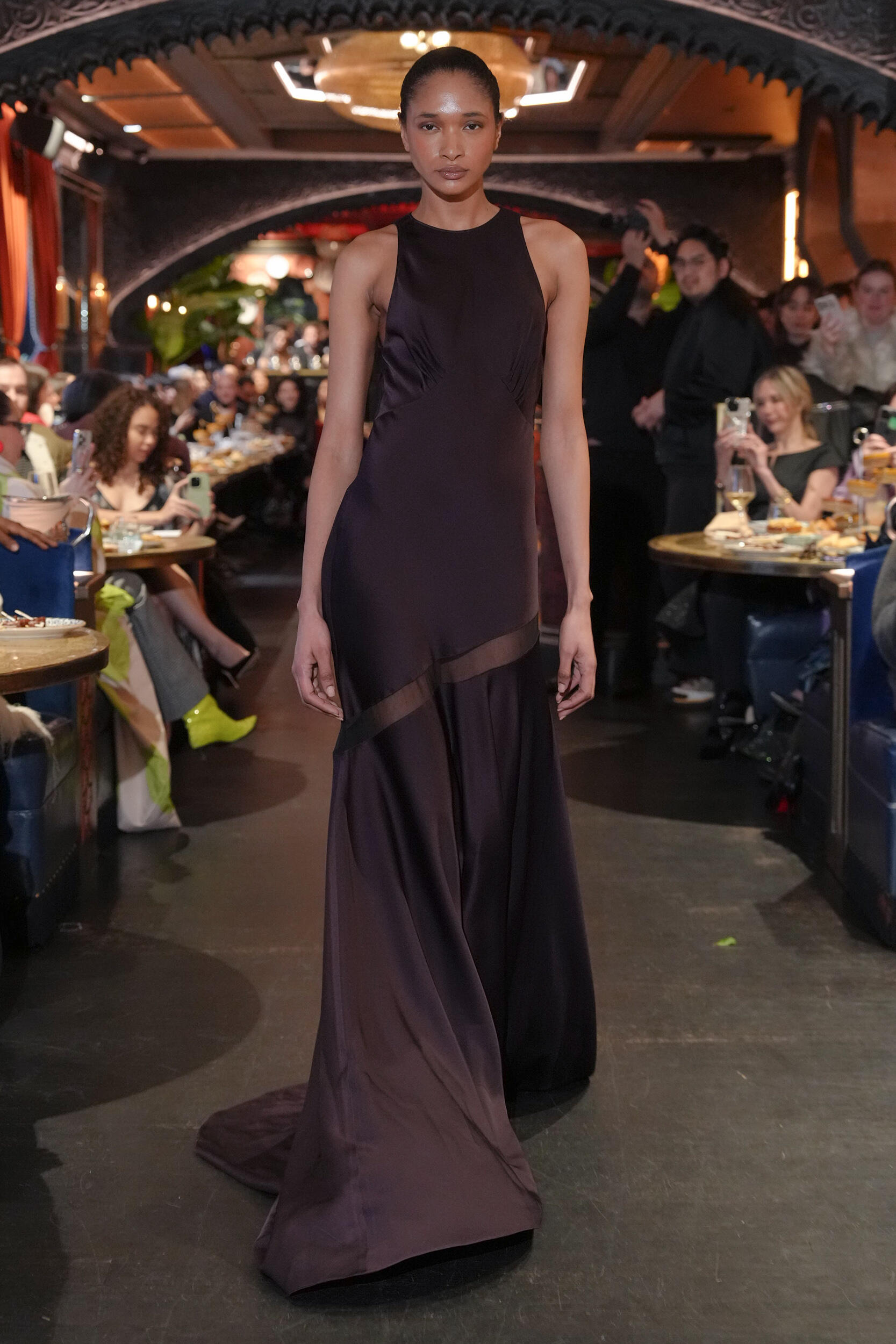 Bach Mai Fall 2026 Fashion Show