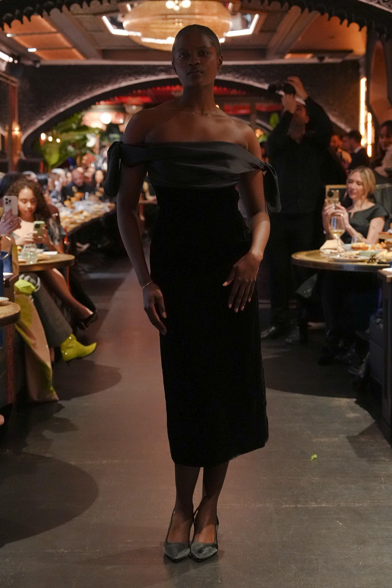 Bach Mai Fall 2026 Fashion Show