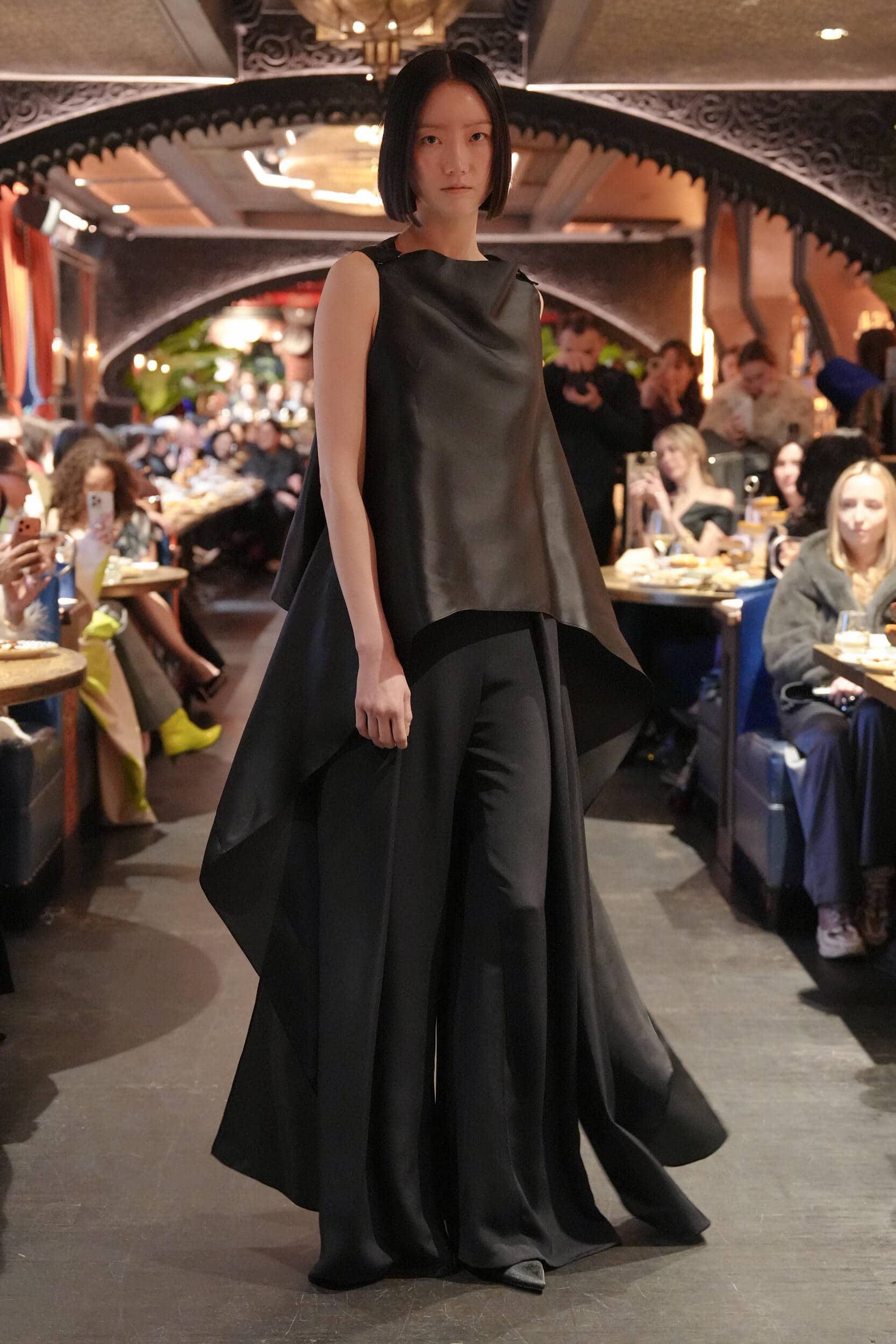 Bach Mai Fall 2026 Fashion Show