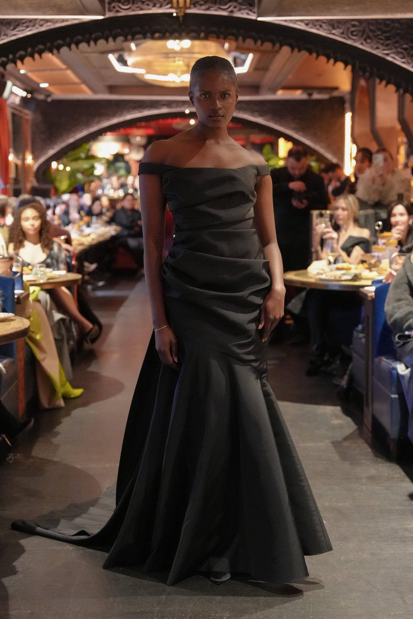 Bach Mai Fall 2026 Fashion Show