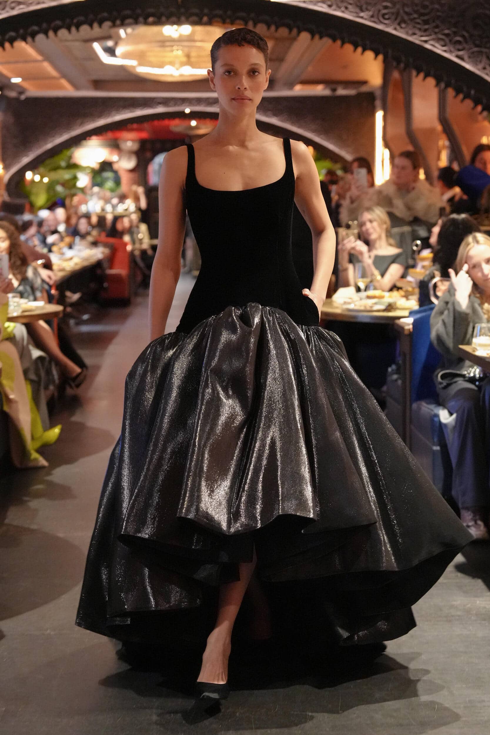 Bach Mai Fall 2026 Fashion Show