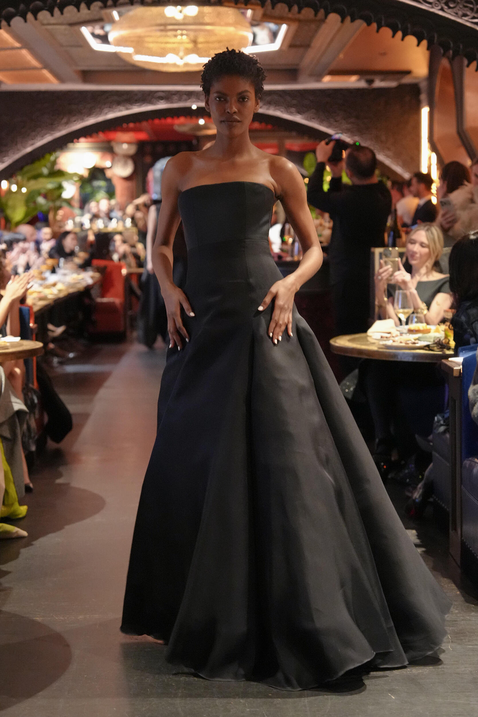 Bach Mai Fall 2026 Fashion Show