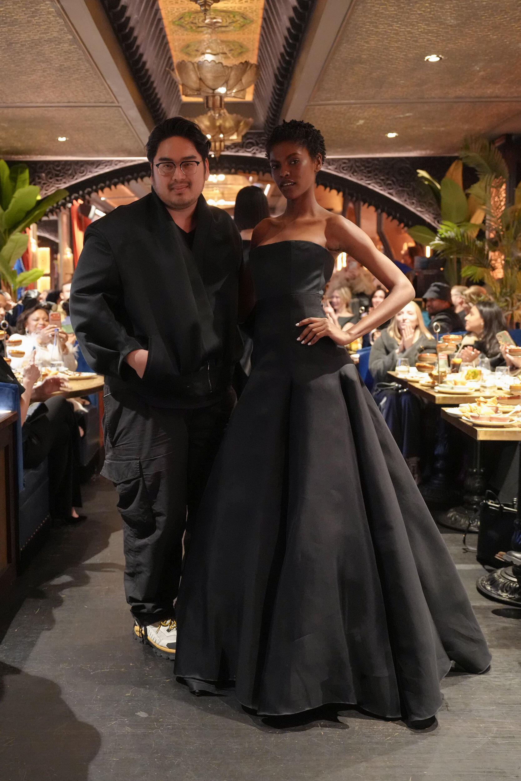 Bach Mai Fall 2026 Fashion Show