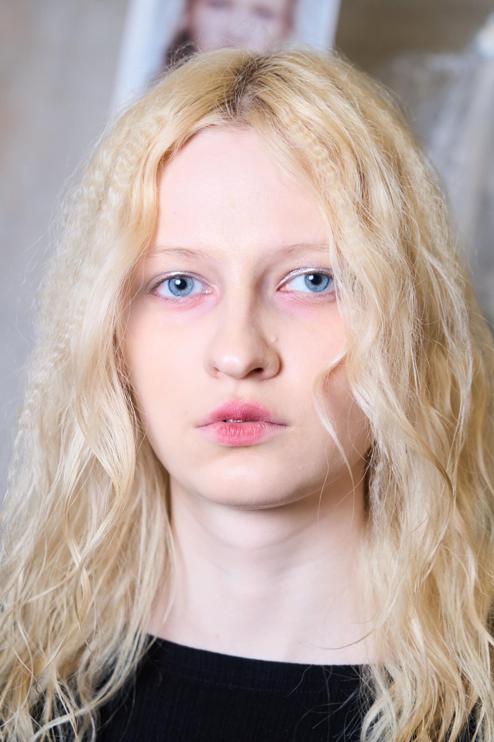 Florania Fall 2026 Fashion Show Backstage