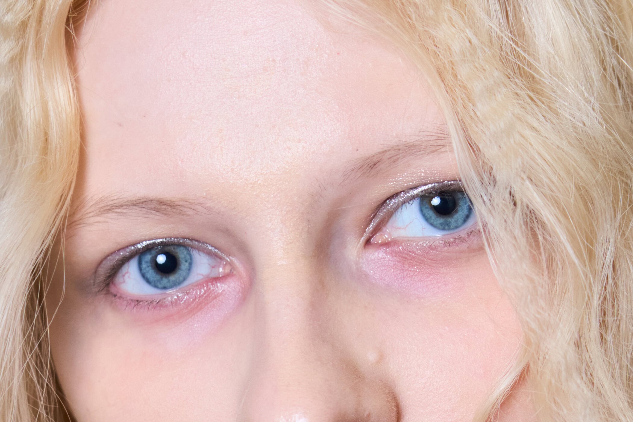 Florania Fall 2026 Fashion Show Backstage