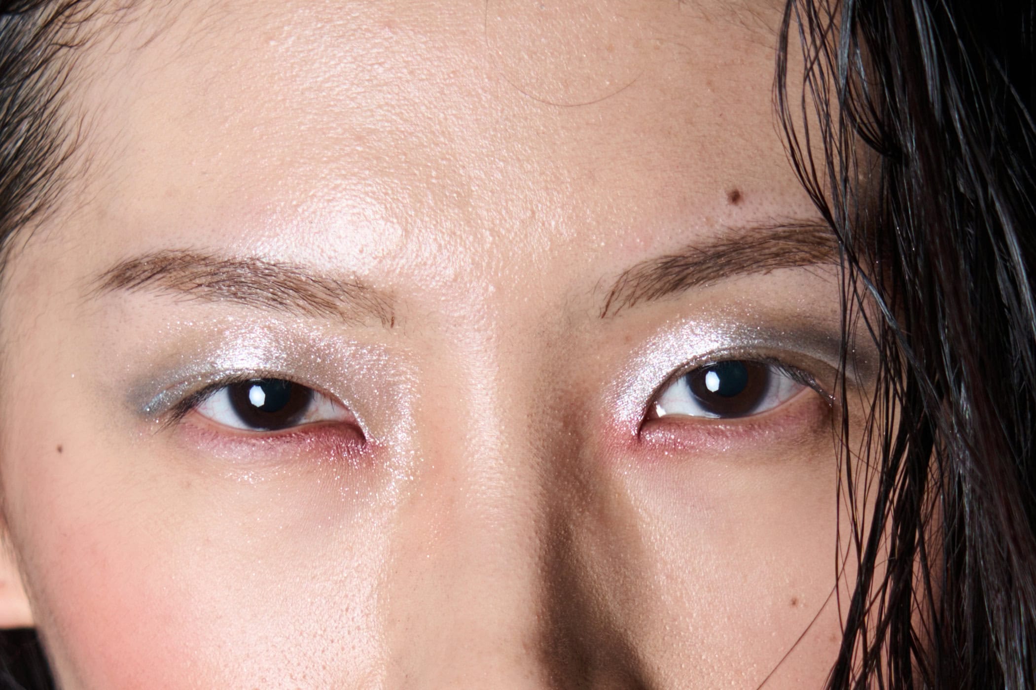 Florania Fall 2026 Fashion Show Backstage