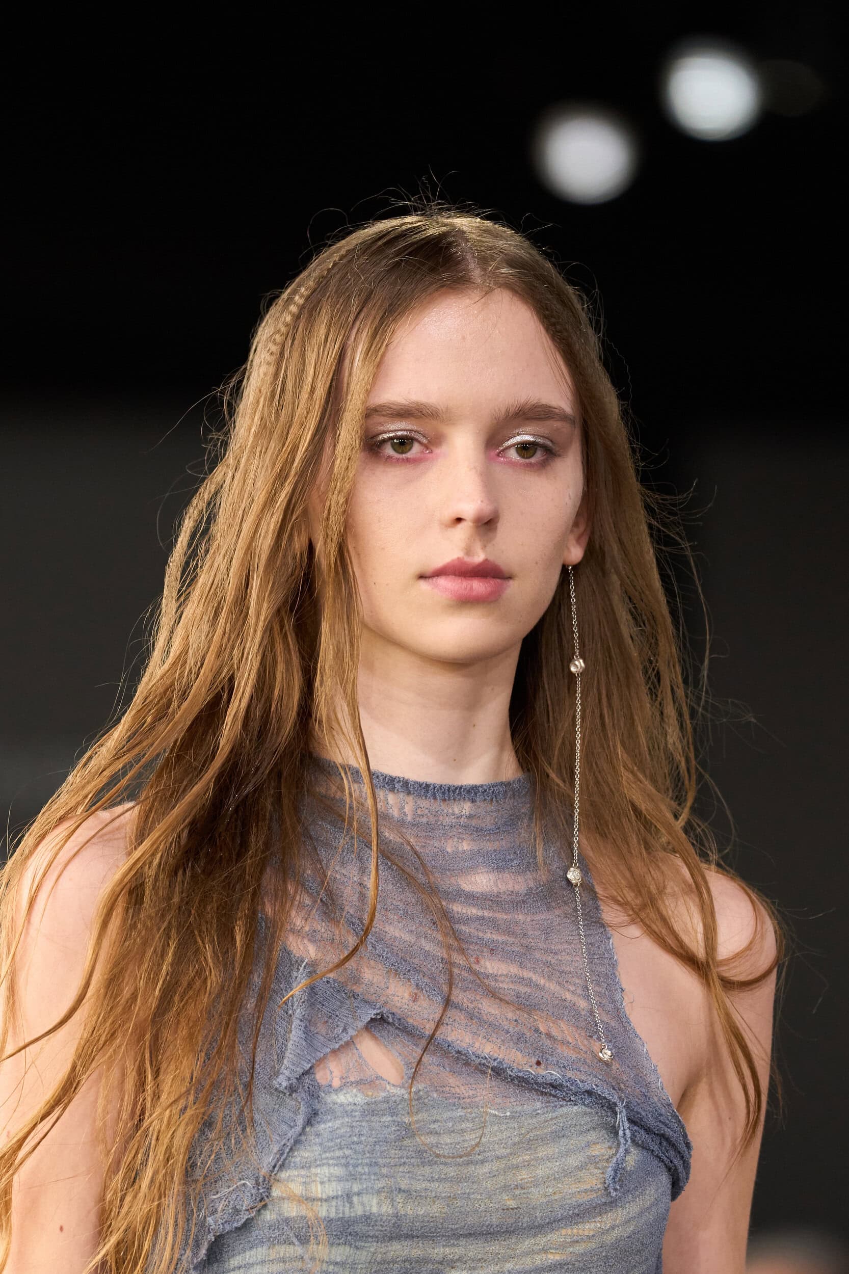 Florania Fall 2026 Fashion Show Details