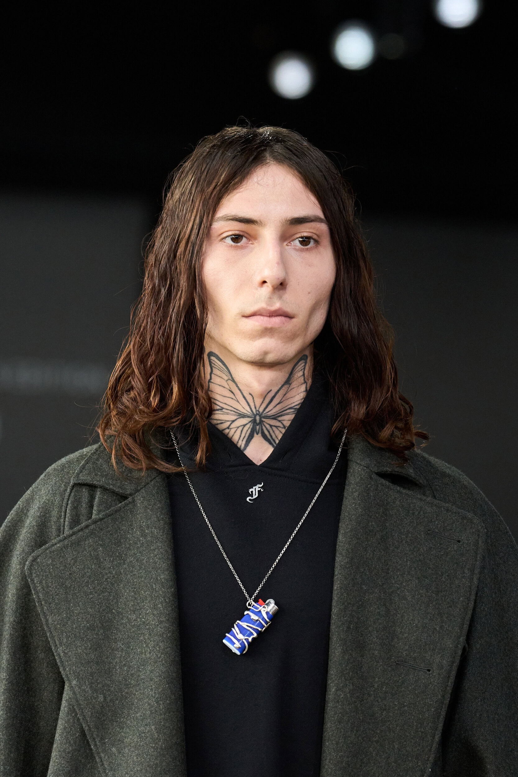 Florania Fall 2026 Fashion Show Details